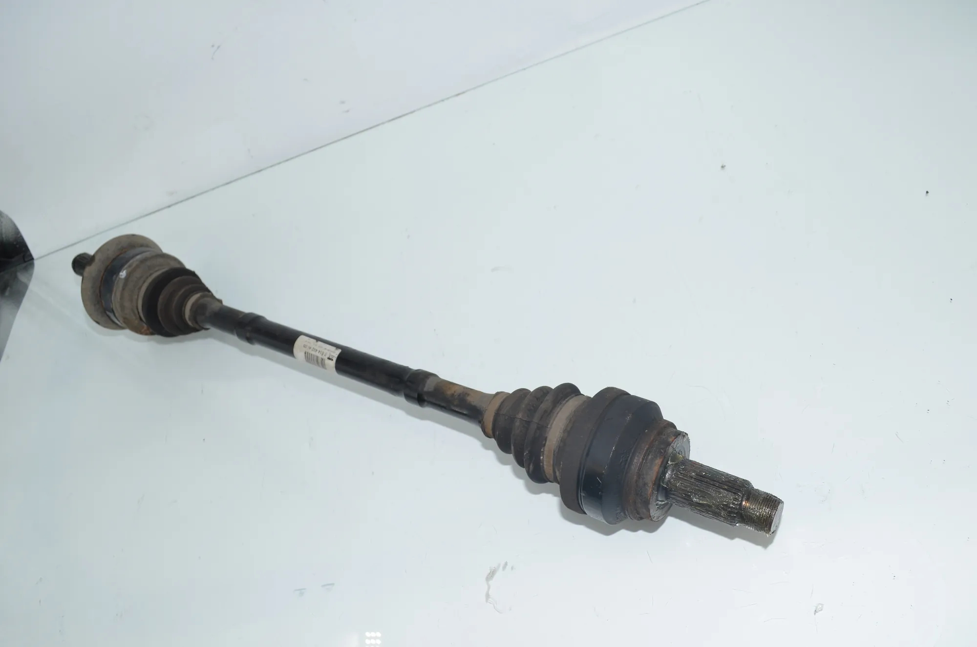 Rear Right Driveshaft – OEM 7614492 · BMW X3 (F25) xDrive 20 d 2016 – 2