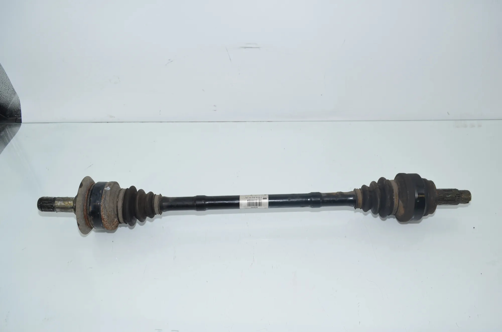 Rear Right Driveshaft – OEM 7614492 · BMW X3 (F25) xDrive 20 d 2016