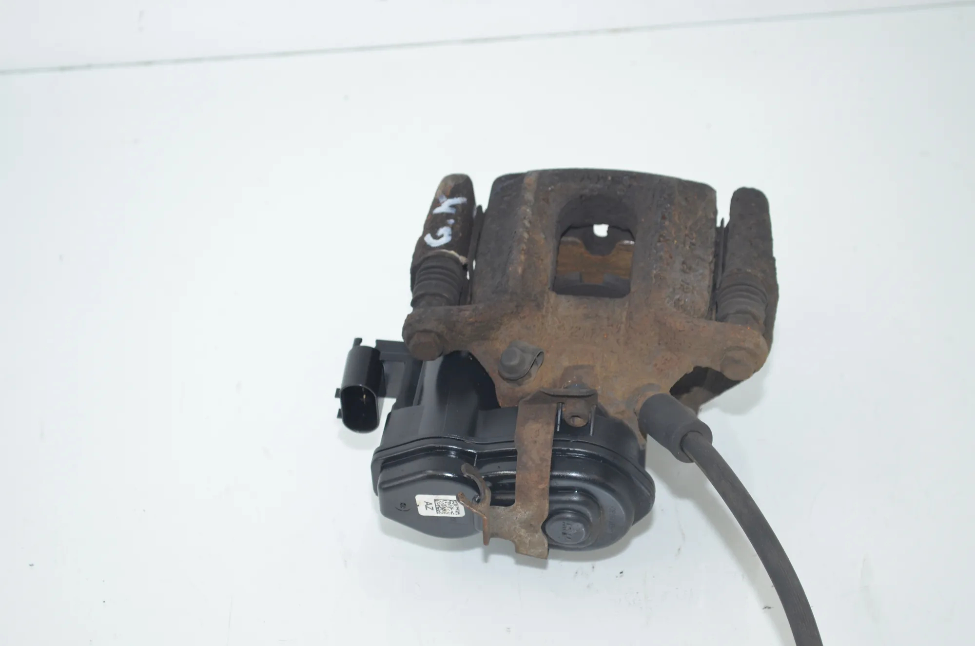 Rear Left Brake Caliper – OEM 6791017 · BMW X3 (F25) xDrive 20 d 2016 – 2