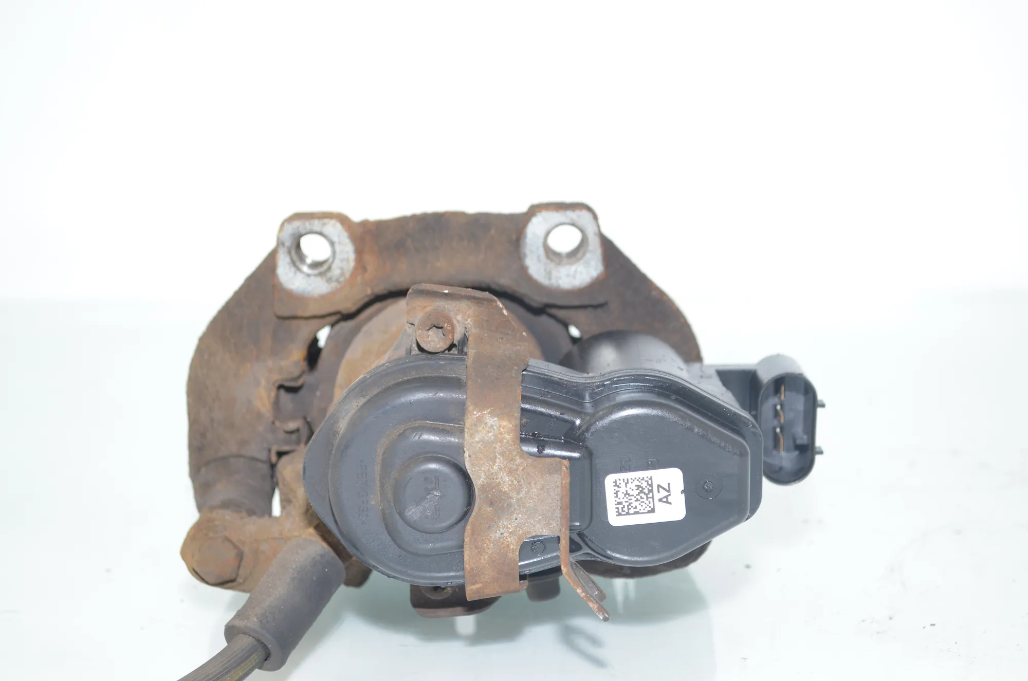 Rear Left Brake Caliper – OEM 6791017 · BMW X3 (F25) xDrive 20 d 2016 – 3