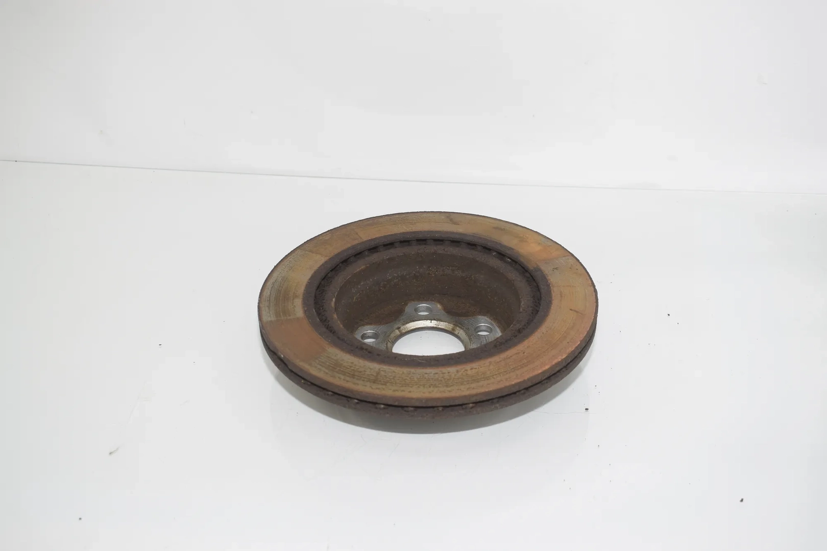 Rear Left Brake Disc – OEM 6877213 · BMW 3 Touring (G21) (2019 - -) 320 d 2019 – 3