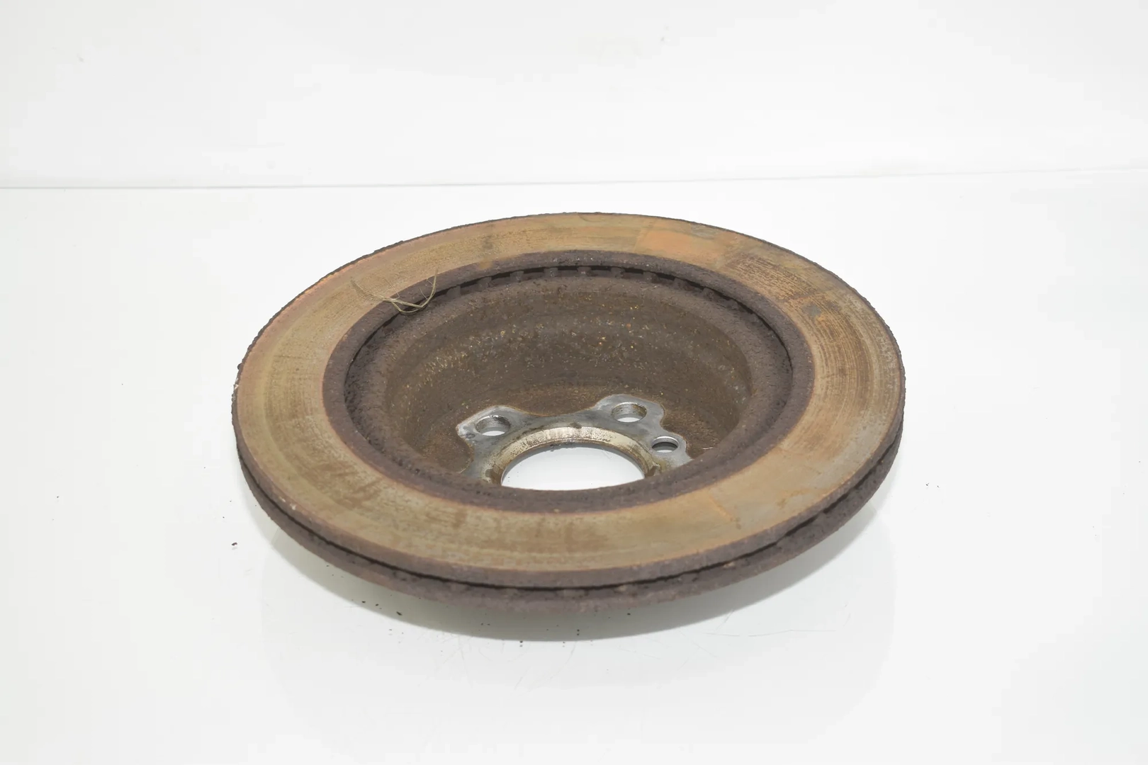 Rear Right Brake Disc – OEM 6877213 · BMW 3 Touring (G21) (2019 - -) 320 d 2019 – 3