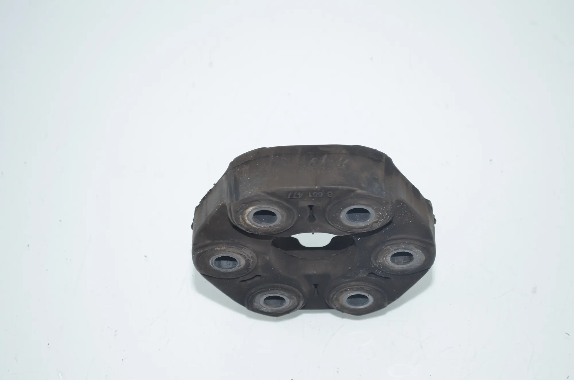 Propshaft Flange – OEM 8681477 · BMW 3 Touring (G21) (2019 - -) 320 d 2019 – 2