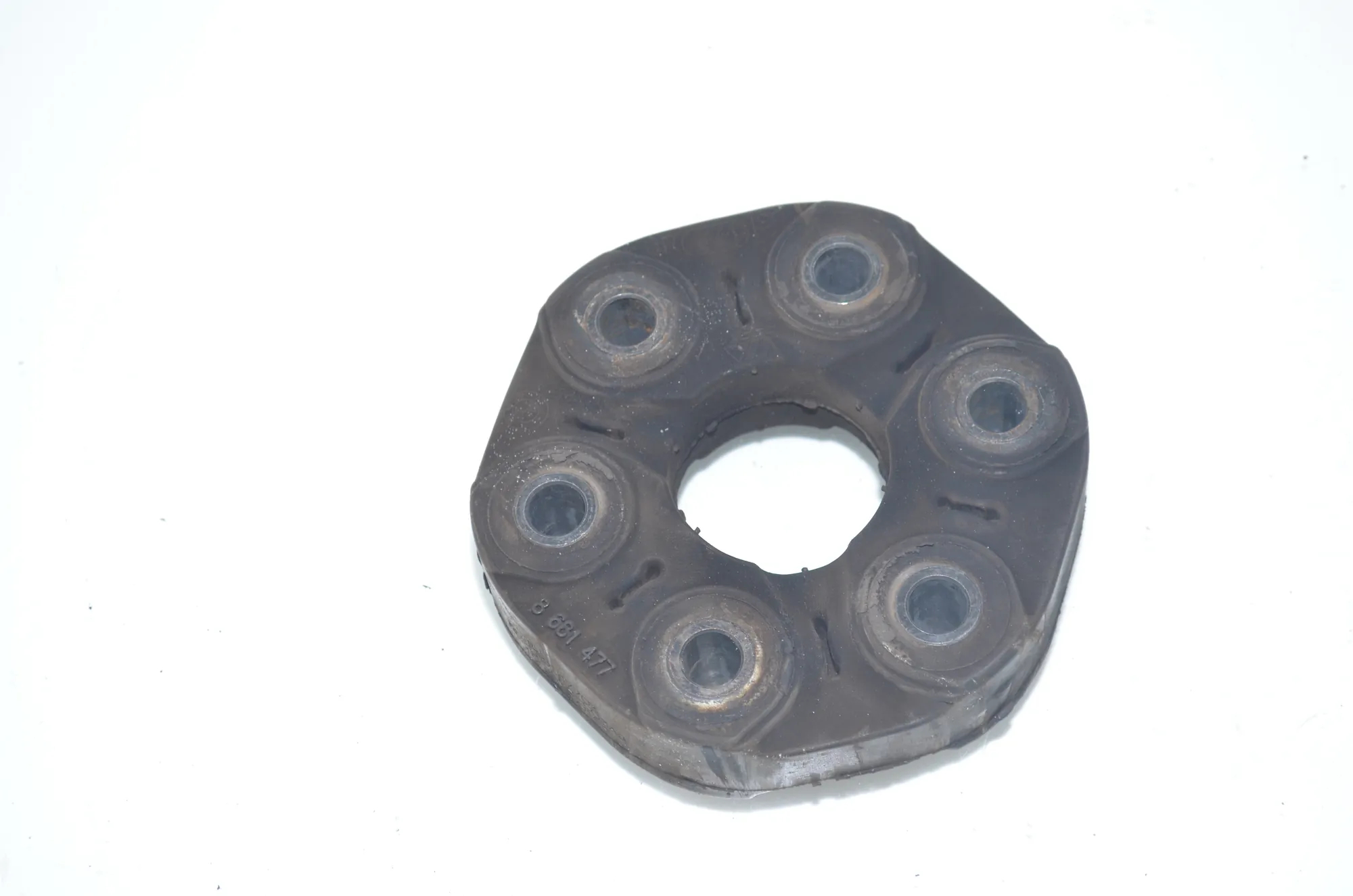 Propshaft Flange – OEM 8681477 · BMW 3 Touring (G21) (2019 - -) 320 d 2019