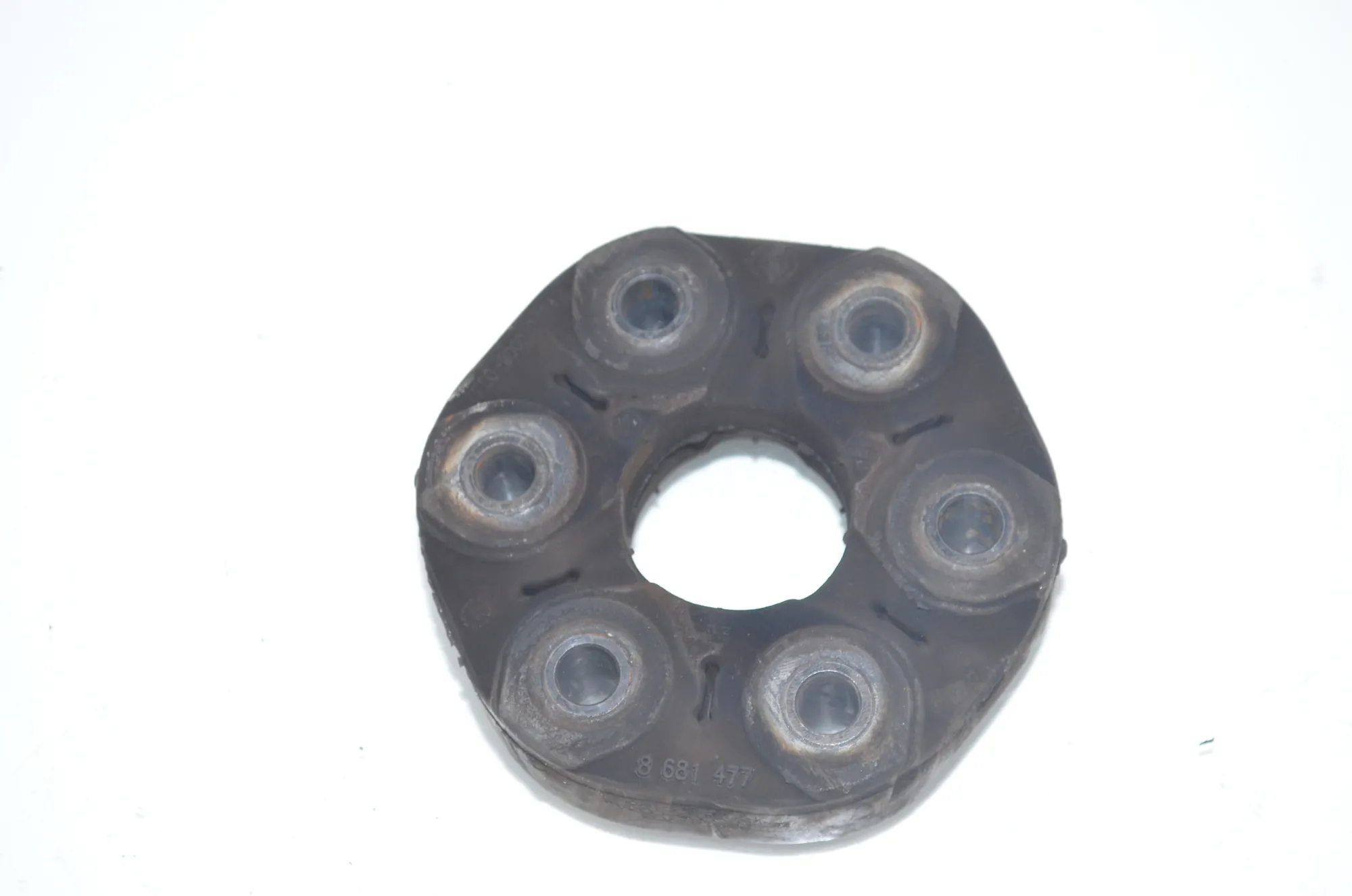 Propshaft Flange – OEM 8681477 · BMW 3 Touring (G21) (2019 - -) 320 d 2019 – 3