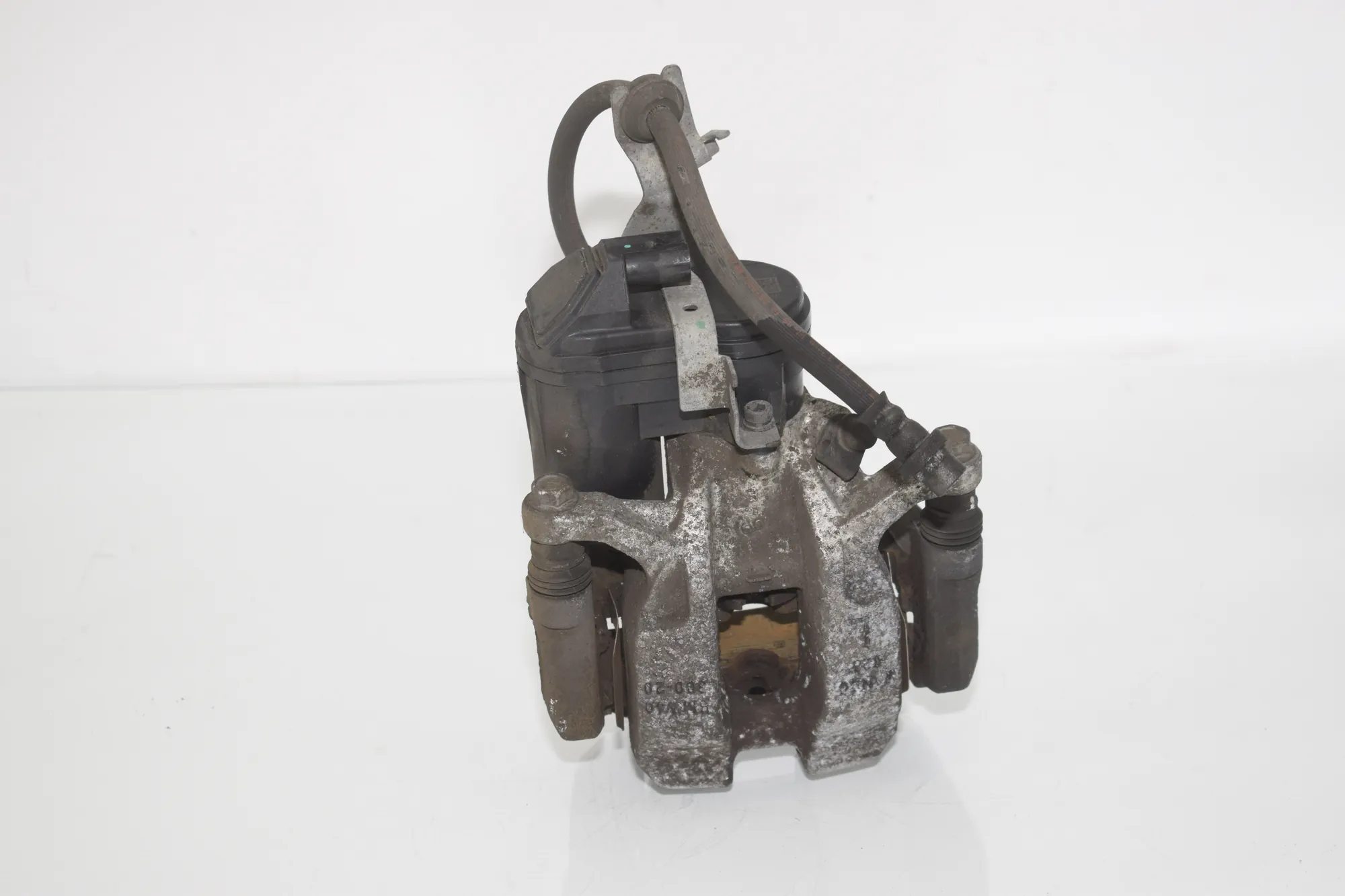 Rear Left Brake Caliper – OEM 6875147 · BMW 3 Touring (G21) (2019 - -) 320 d 2019