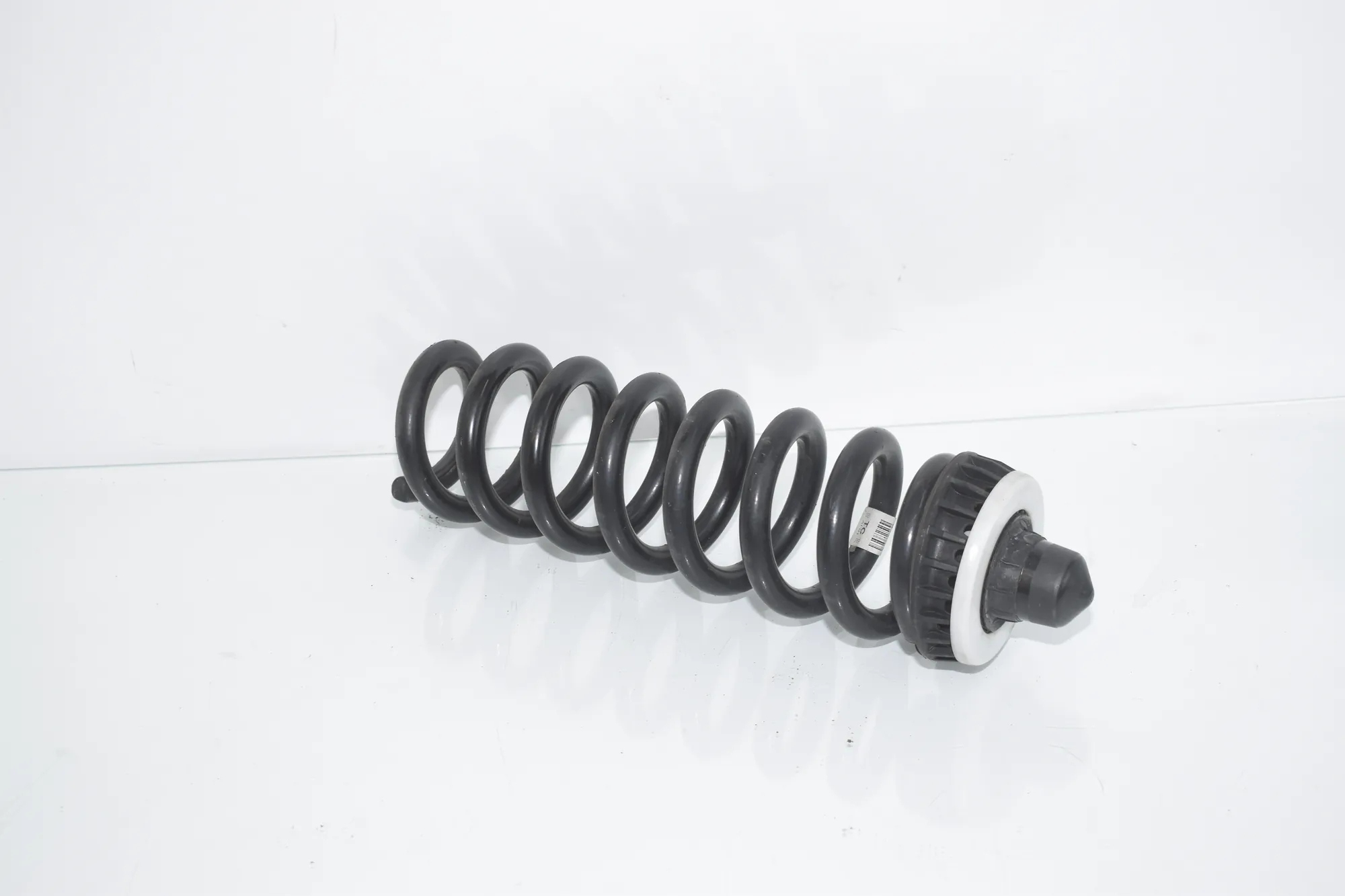 Rear Left Coil Spring – OEM 6898643 · BMW 3 Touring (G21) (2019 - -) 320 d 2019 – 3