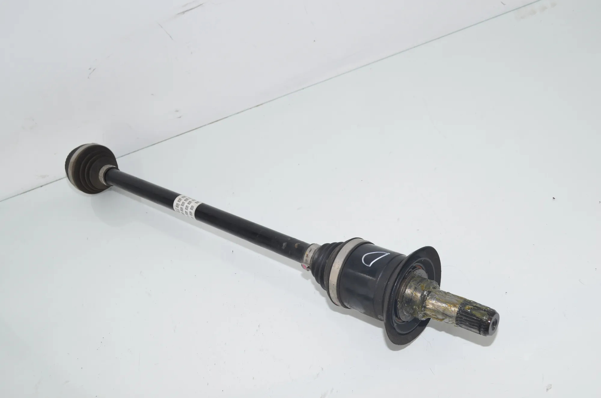 Rear Right Driveshaft – OEM 8482604 · BMW 3 Touring (G21) (2019 - -) 320 d 2019 – 2