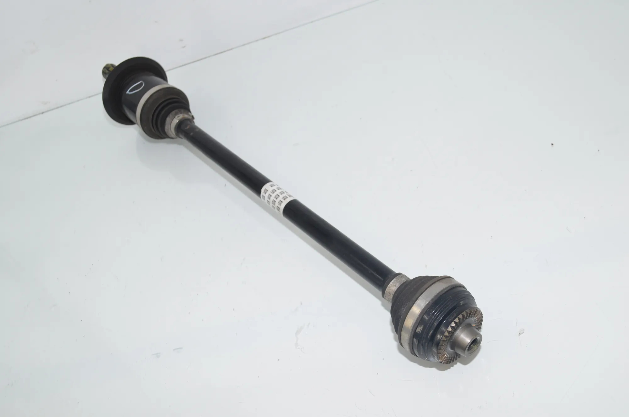 Rear Right Driveshaft – OEM 8482604 · BMW 3 Touring (G21) (2019 - -) 320 d 2019 – 3