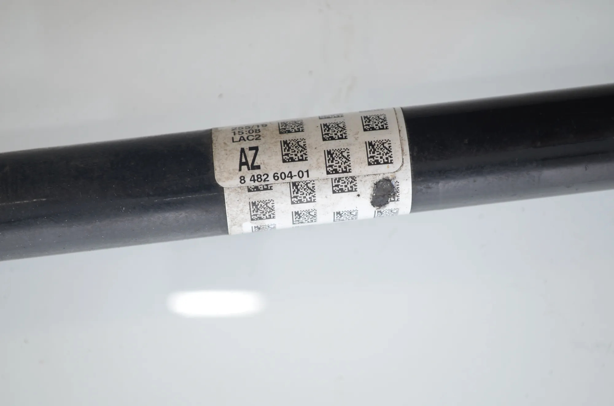 Rear Right Driveshaft – OEM 8482604 · BMW 3 Touring (G21) (2019 - -) 320 d 2019 – 4