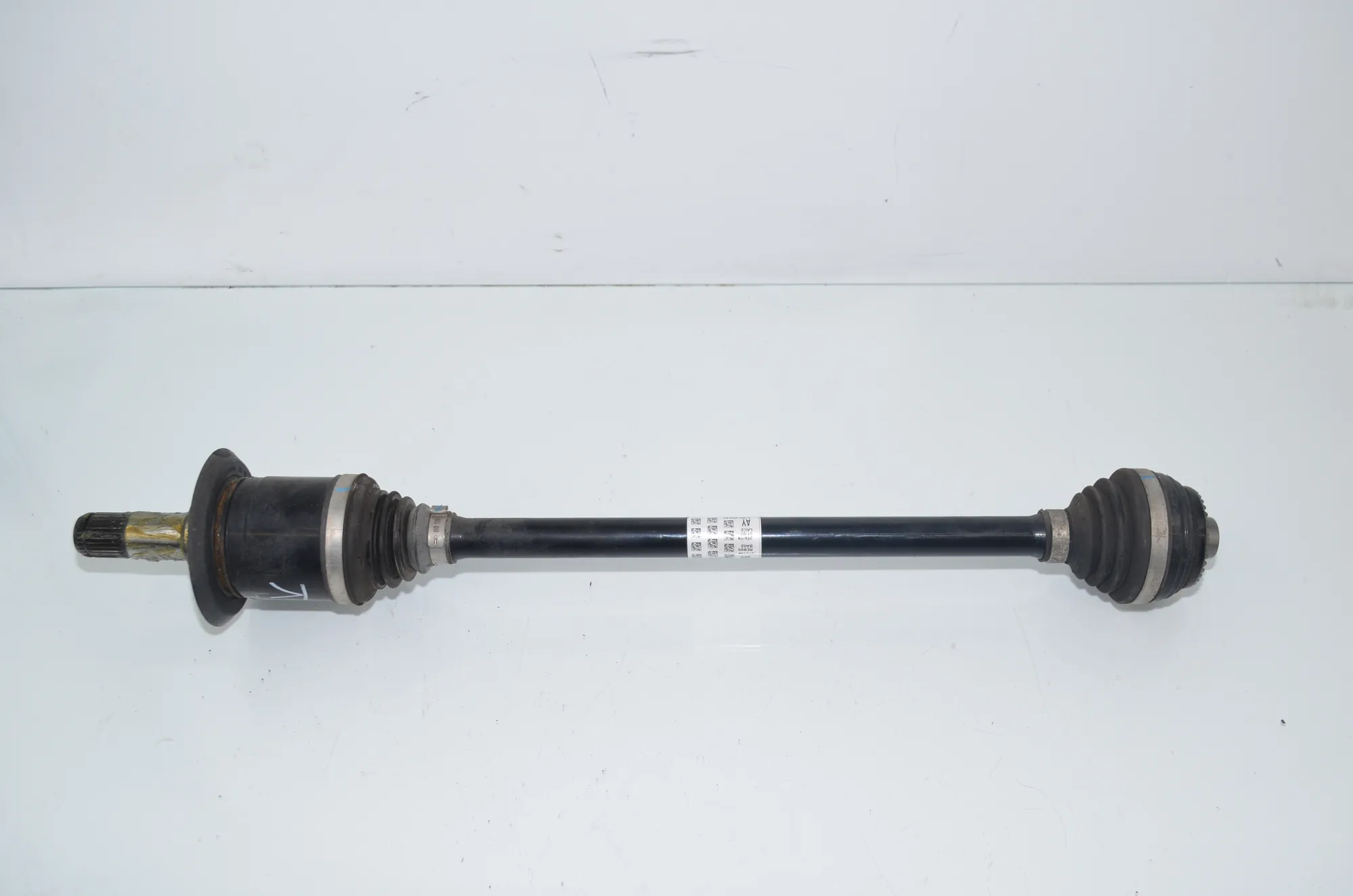 Rear Left Driveshaft – OEM 8482603 · BMW 3 Touring (G21) (2019 - -) 320 d 2019