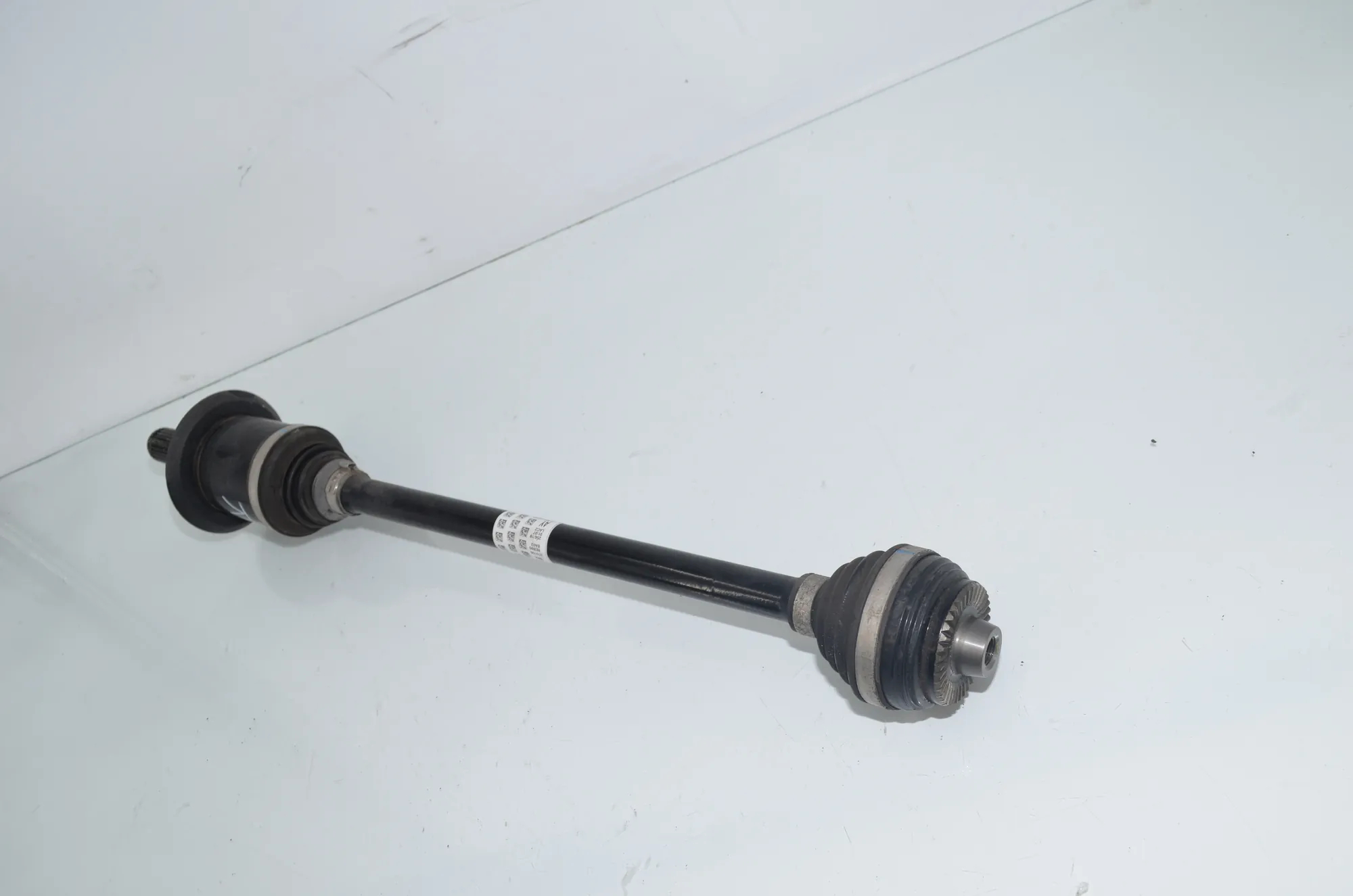 Rear Left Driveshaft – OEM 8482603 · BMW 3 Touring (G21) (2019 - -) 320 d 2019 – 2