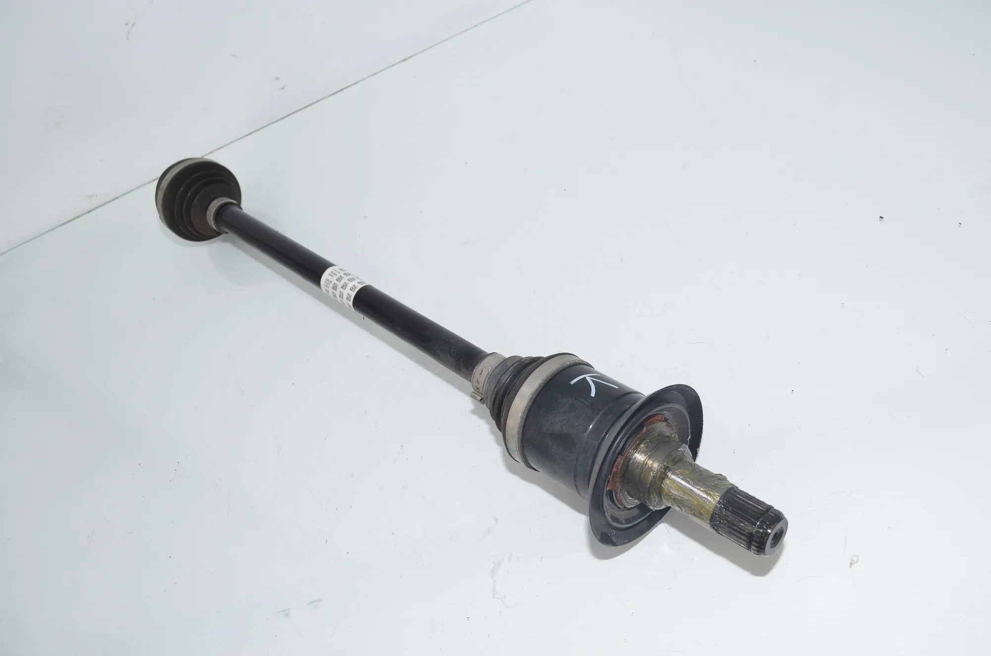 Rear Left Driveshaft – OEM 8482603 · BMW 3 Touring (G21) (2019 - -) 320 d 2019 – 3
