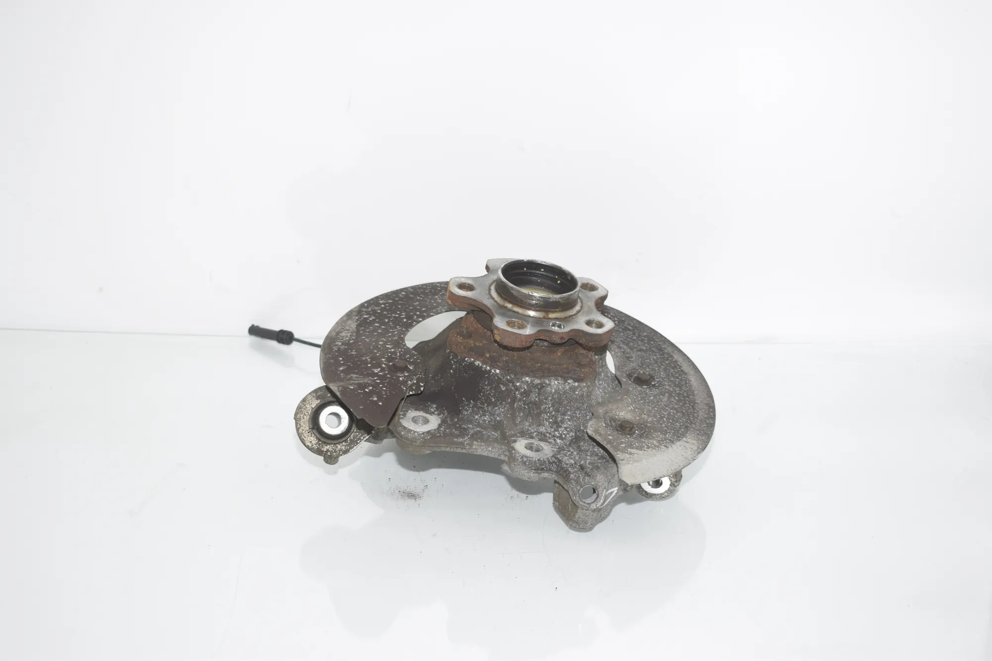 Rear Right Wheel Hub – OEM 6898480 · BMW 3 Touring (G21) (2019 - -) 320 d 2019