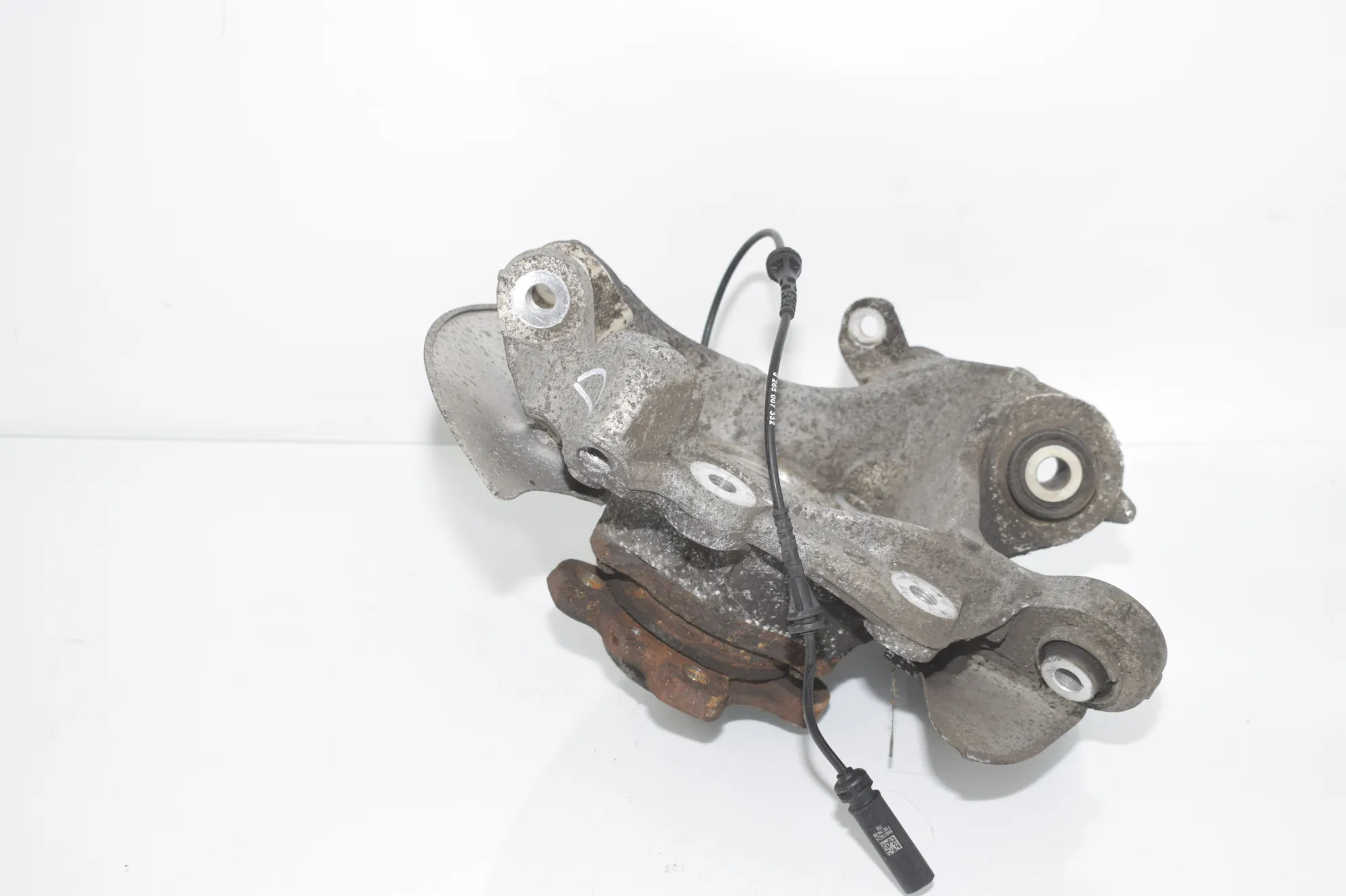 Rear Right Wheel Hub – OEM 6898480 · BMW 3 Touring (G21) (2019 - -) 320 d 2019 – 4