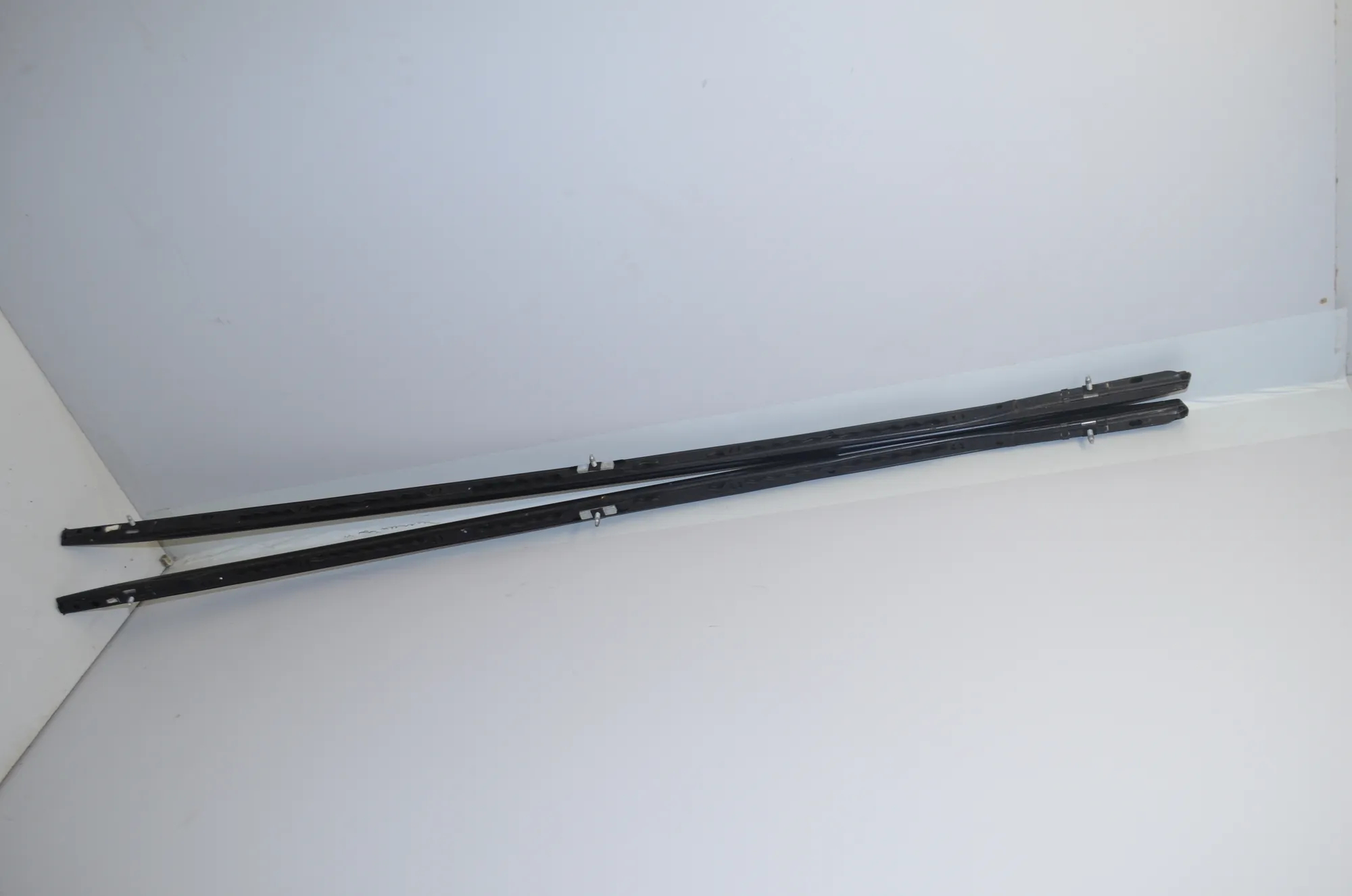 Roof Rails Kit – OEM 7210093 · BMW 5 Touring (F11) 530 d 2011 – 3