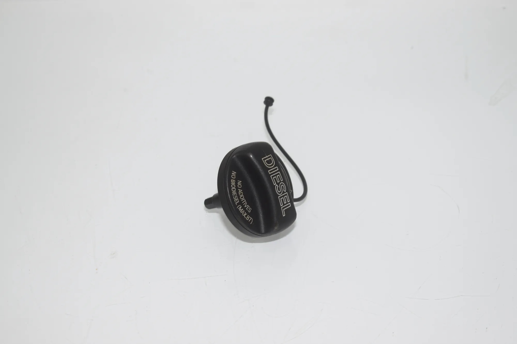 Fuel Tank Cap – OEM 7222392 · BMW X3 (F25) xDrive 20 d 2016