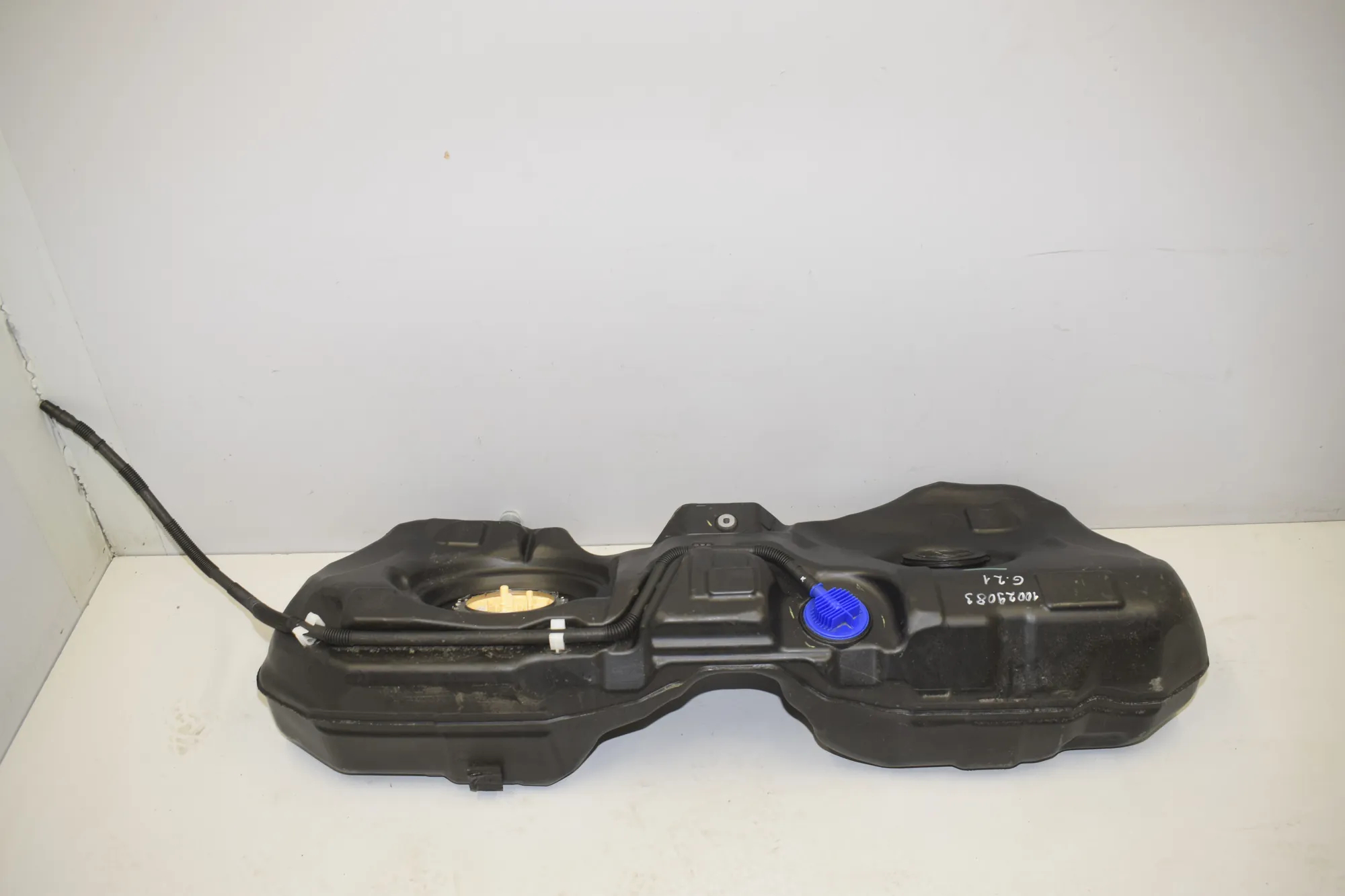 Fuel Tank – OEM 9469496 · BMW 3 Touring (G21) (2019 - -) 320 d 2019 – 2