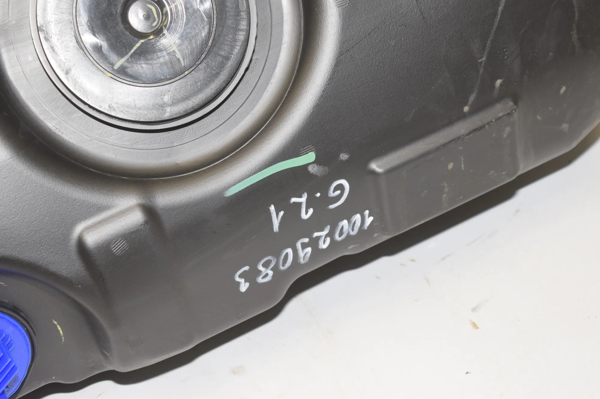 Fuel Tank – OEM 9469496 · BMW 3 Touring (G21) (2019 - -) 320 d 2019 – 4
