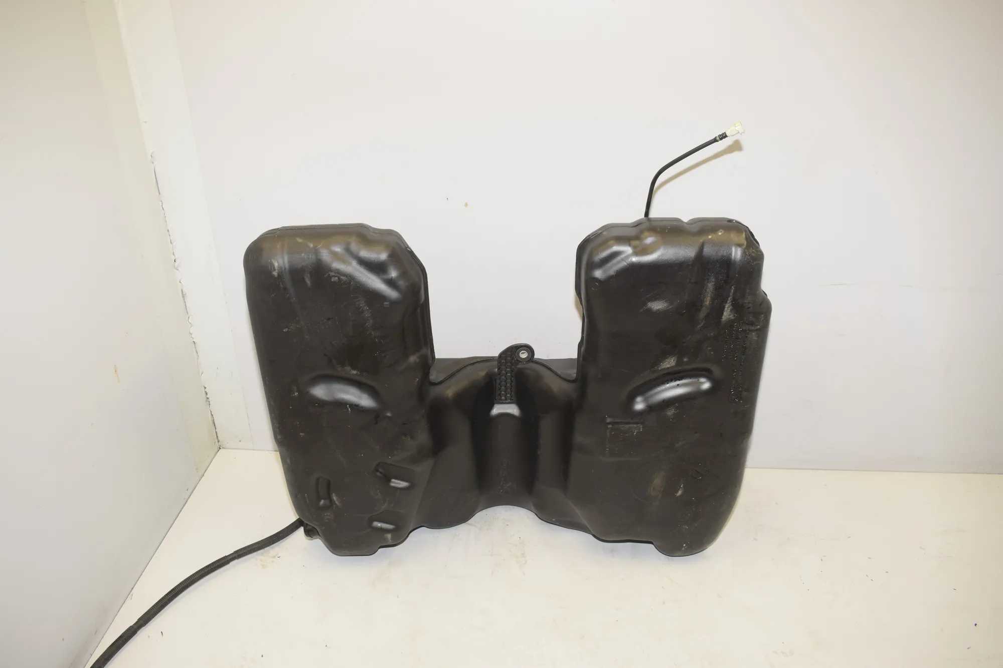 Fuel Tank – OEM 7344554 · BMW X6 (F16, F86) M 2017 – 3
