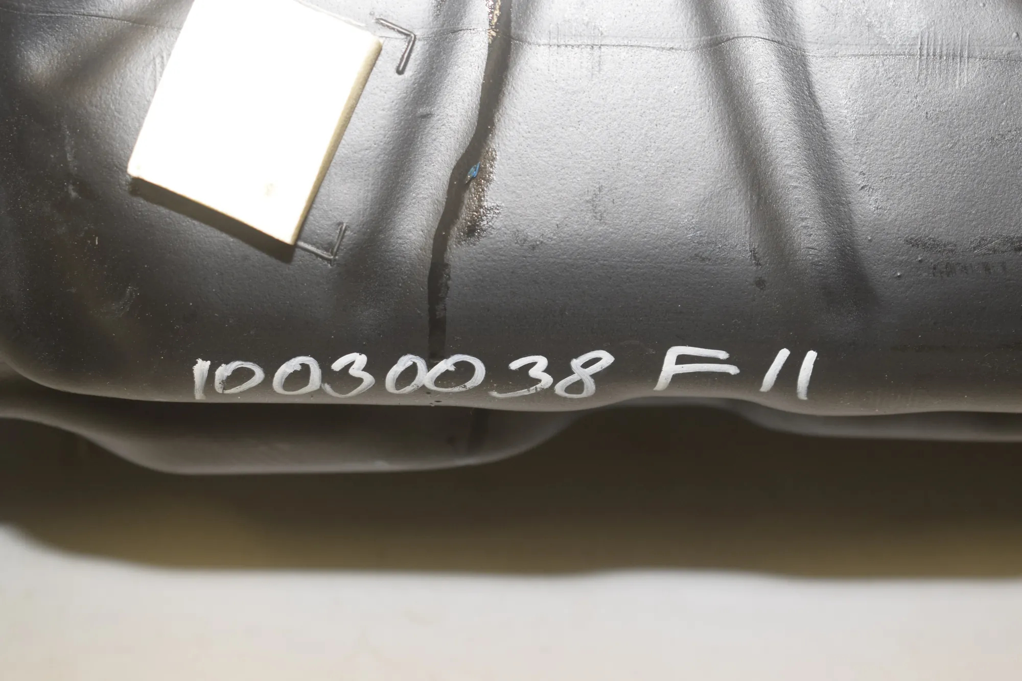 Fuel Tank – OEM 7205076 · BMW 5 Touring (F11) 530 d xDrive 2011 – 5