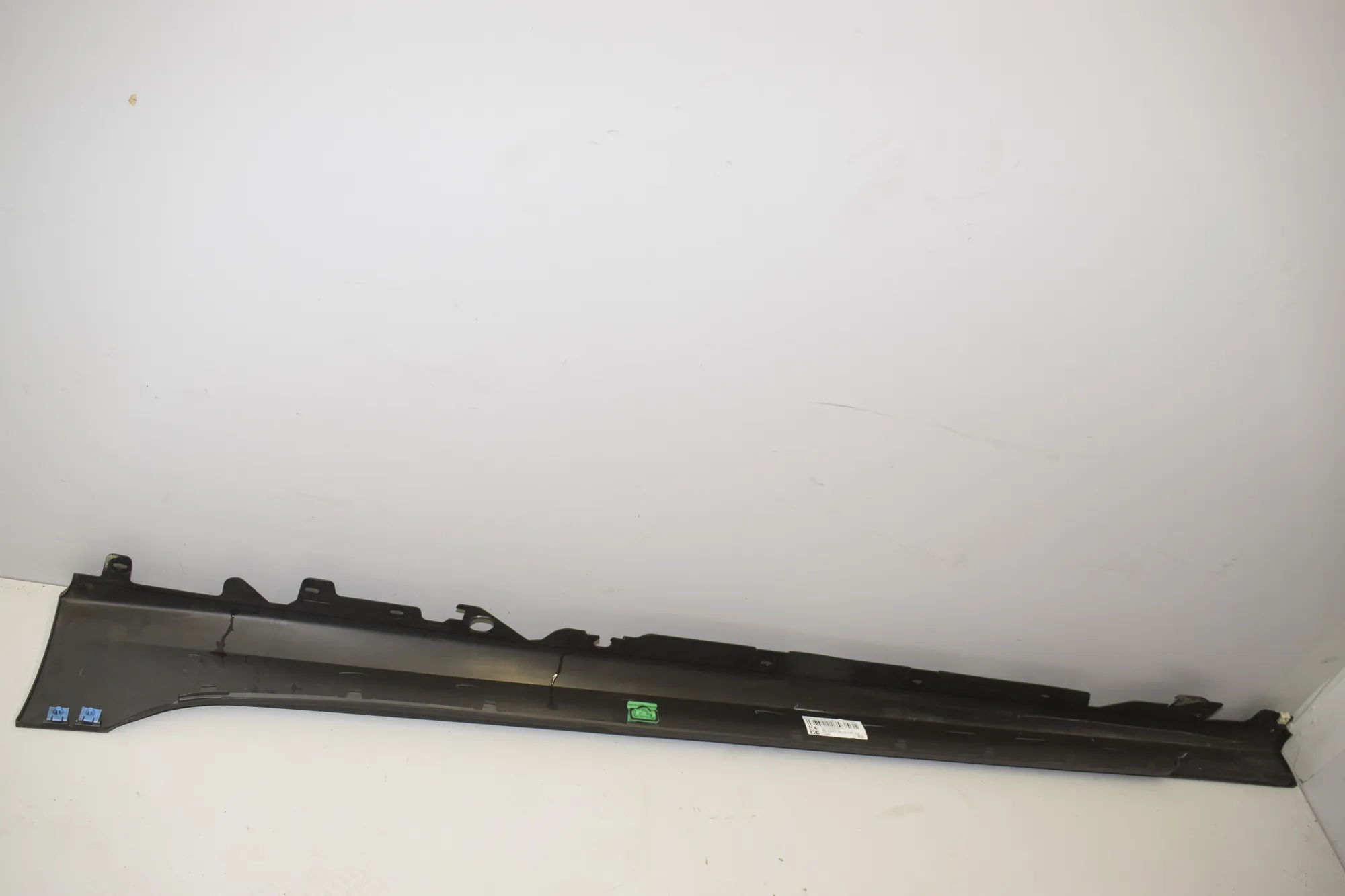 Sideskirt Kit – OEM 8493949 · BMW 3 Touring (G21) (2019 - -) 320 d 2019 – 3