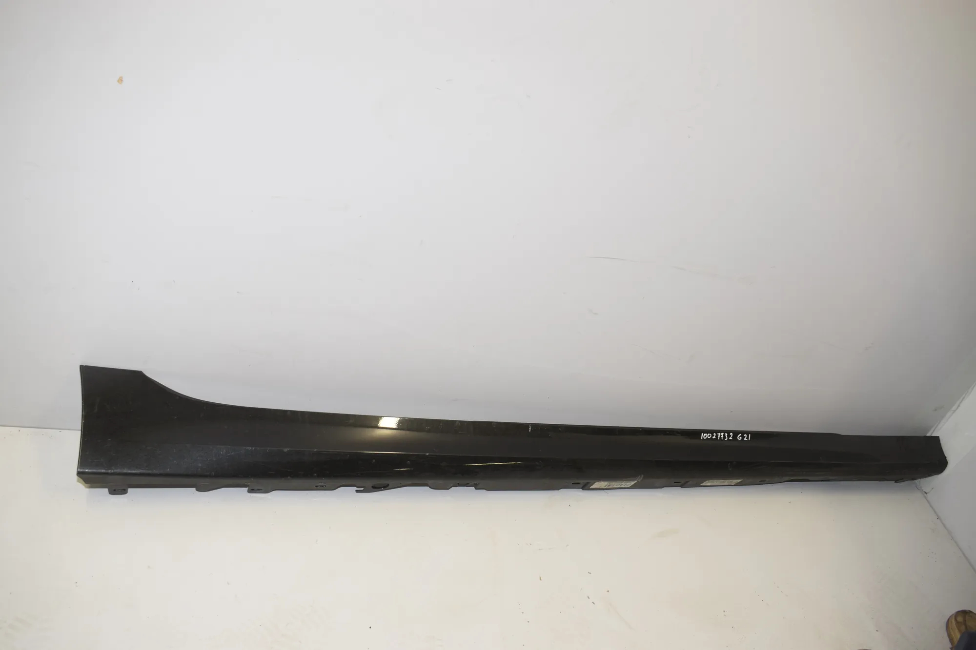 Sideskirt Kit – OEM 8493949 · BMW 3 Touring (G21) (2019 - -) 320 d 2019
