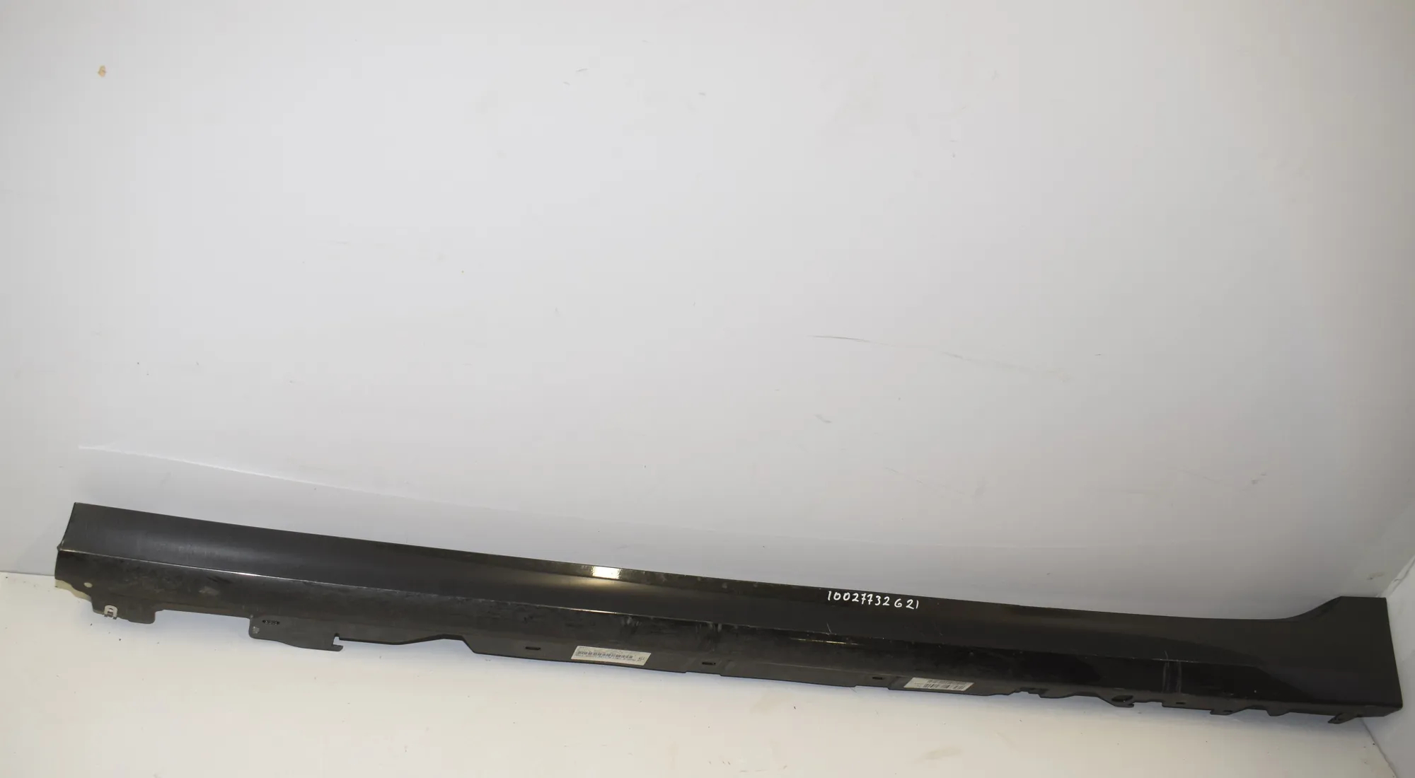 Sideskirt Kit – OEM 8493949 · BMW 3 Touring (G21) (2019 - -) 320 d 2019 – 4