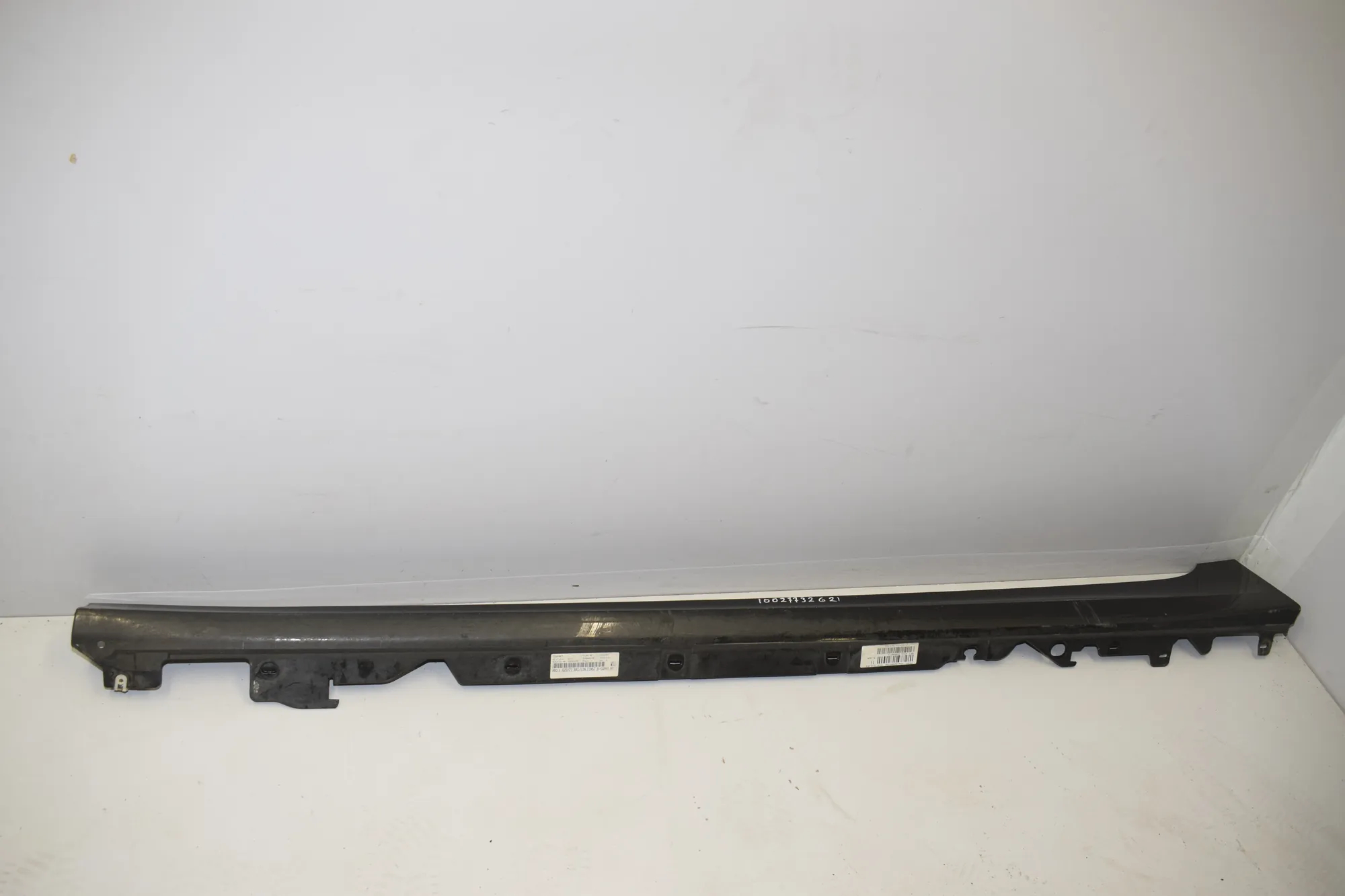 Sideskirt Kit – OEM 8493949 · BMW 3 Touring (G21) (2019 - -) 320 d 2019 – 2
