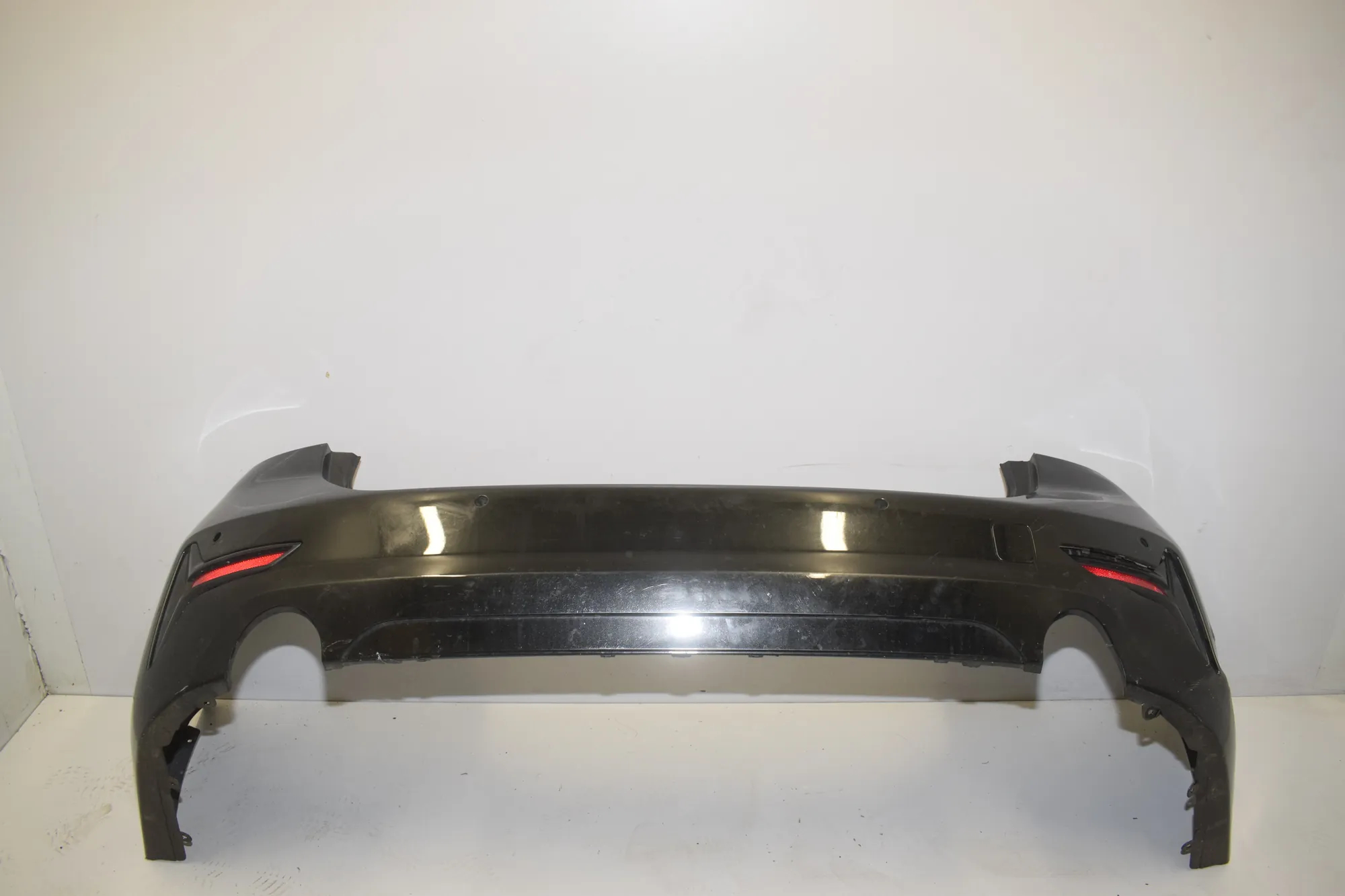 Rear Bumper – OEM 0000 · BMW 3 Touring (G21) BMW 3 Touring (G21) 318 d 2020 – 2