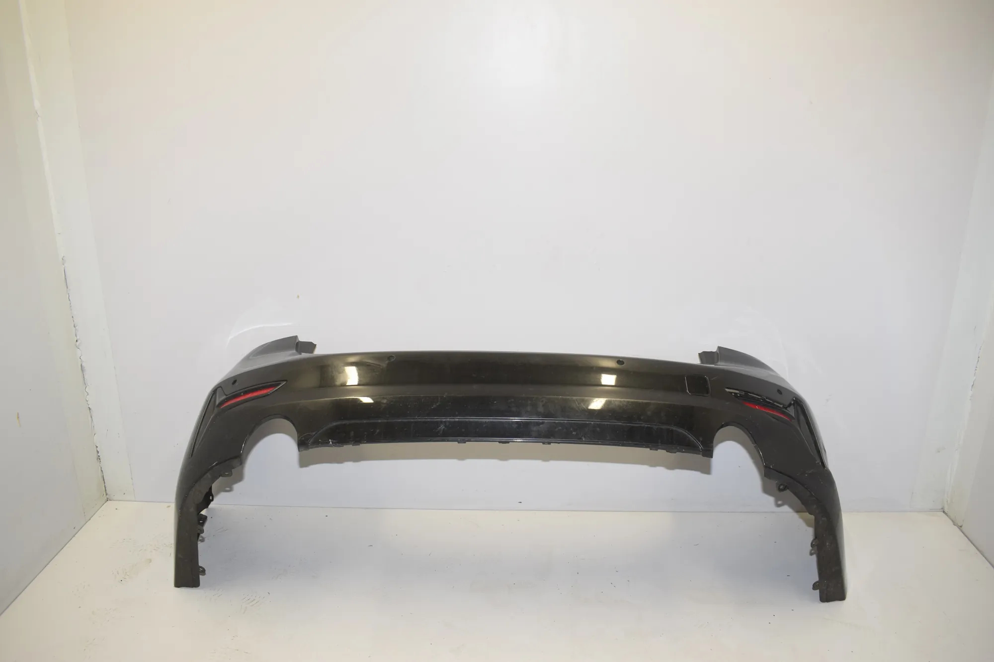 Rear Bumper – OEM 0000 · BMW 3 Touring (G21) BMW 3 Touring (G21) 318 d 2020