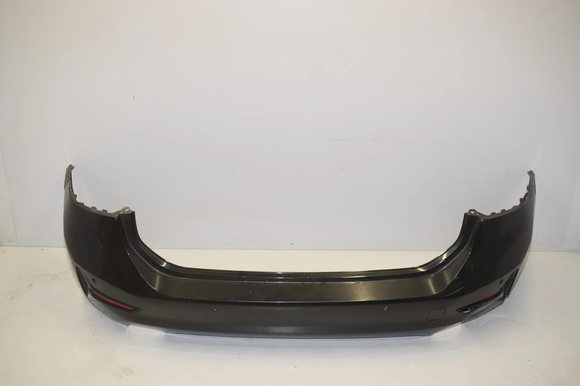 Rear Bumper – OEM 0000 · BMW 3 Touring (G21) BMW 3 Touring (G21) 318 d 2020 – 3