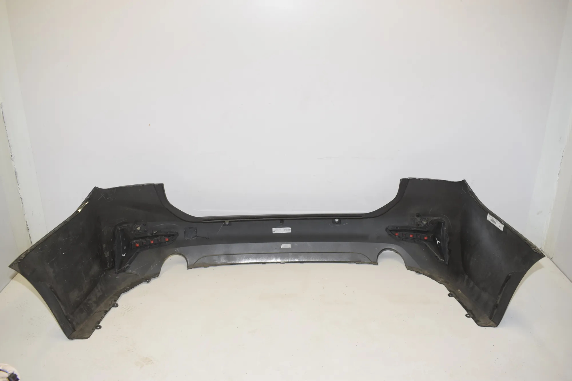Rear Bumper – OEM 0000 · BMW 3 Touring (G21) BMW 3 Touring (G21) 318 d 2020 – 4