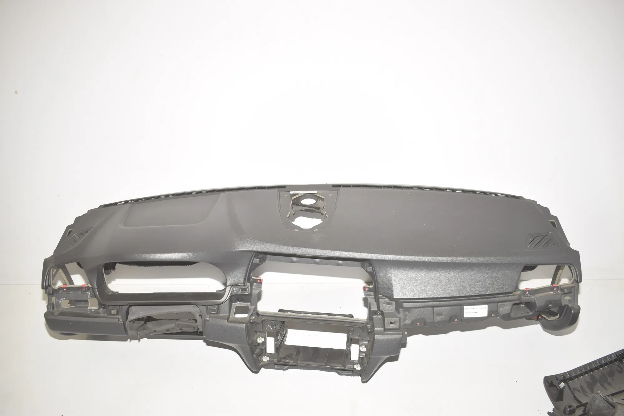 Dashboard – OEM 9230398 · BMW 5 (F10) 530 d xDrive 2011 – 11