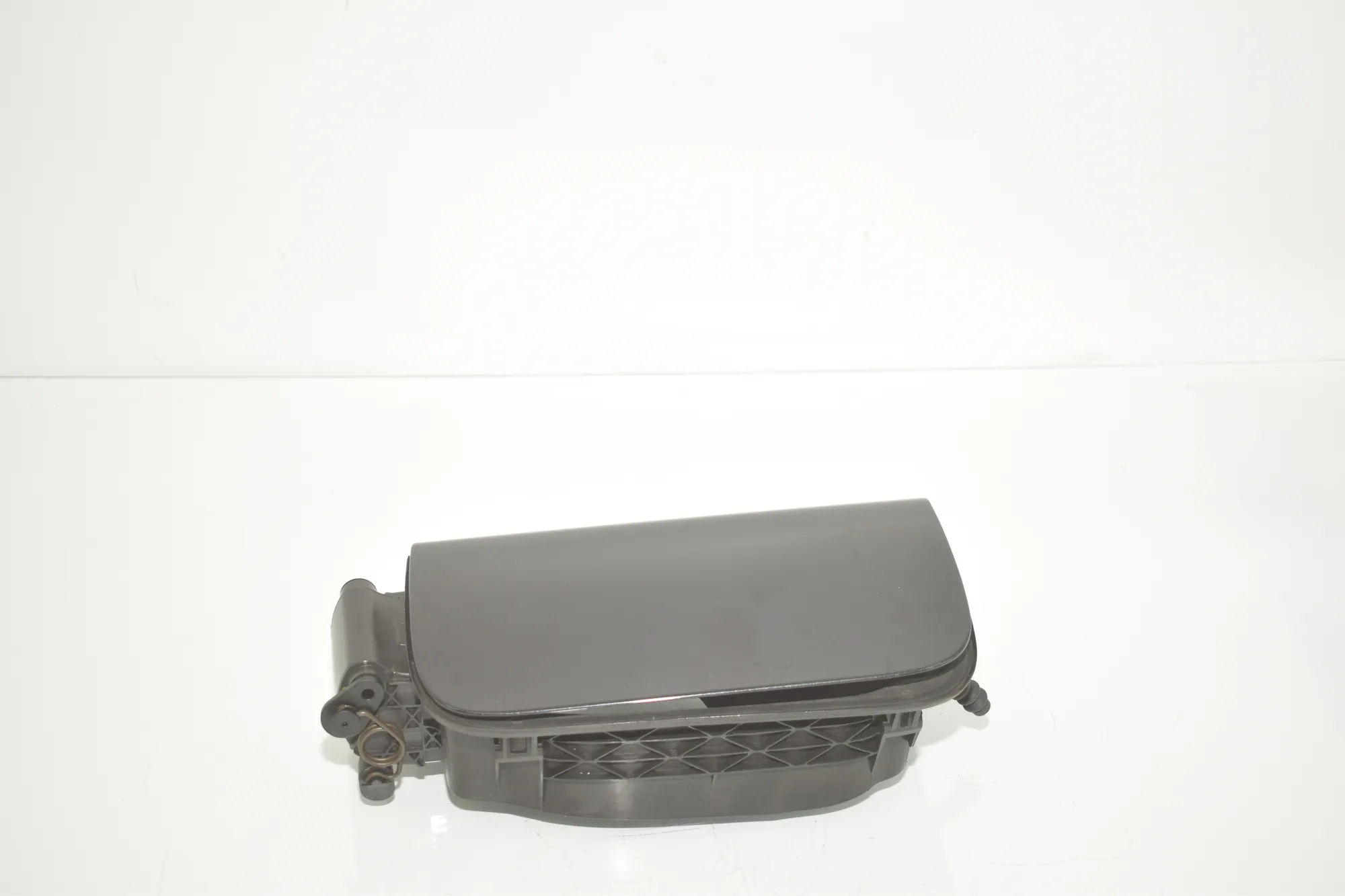 Fuel Tank Flap Cap – OEM 7218336 · BMW 5 (F10) 530 d xDrive 2011