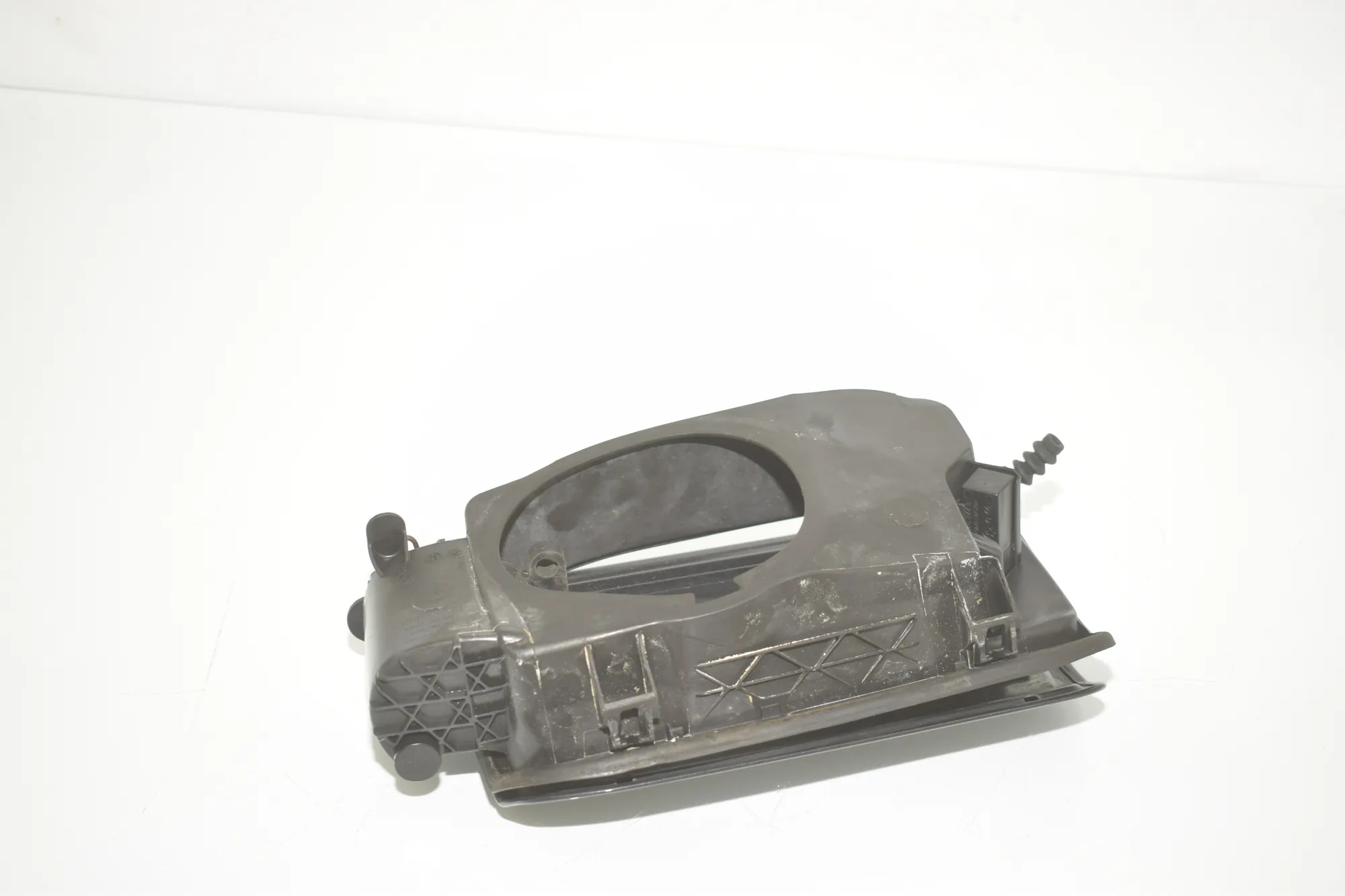 Fuel Tank Flap Cap – OEM 7218336 · BMW 5 (F10) 530 d xDrive 2011 – 4