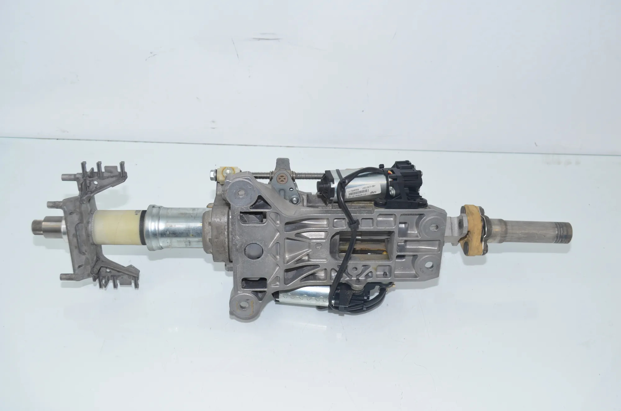 Steering Wheel Adjustment Mechanism – OEM 6788155 · BMW 5 Touring (F11) 535 d xDrive 2011 – 4