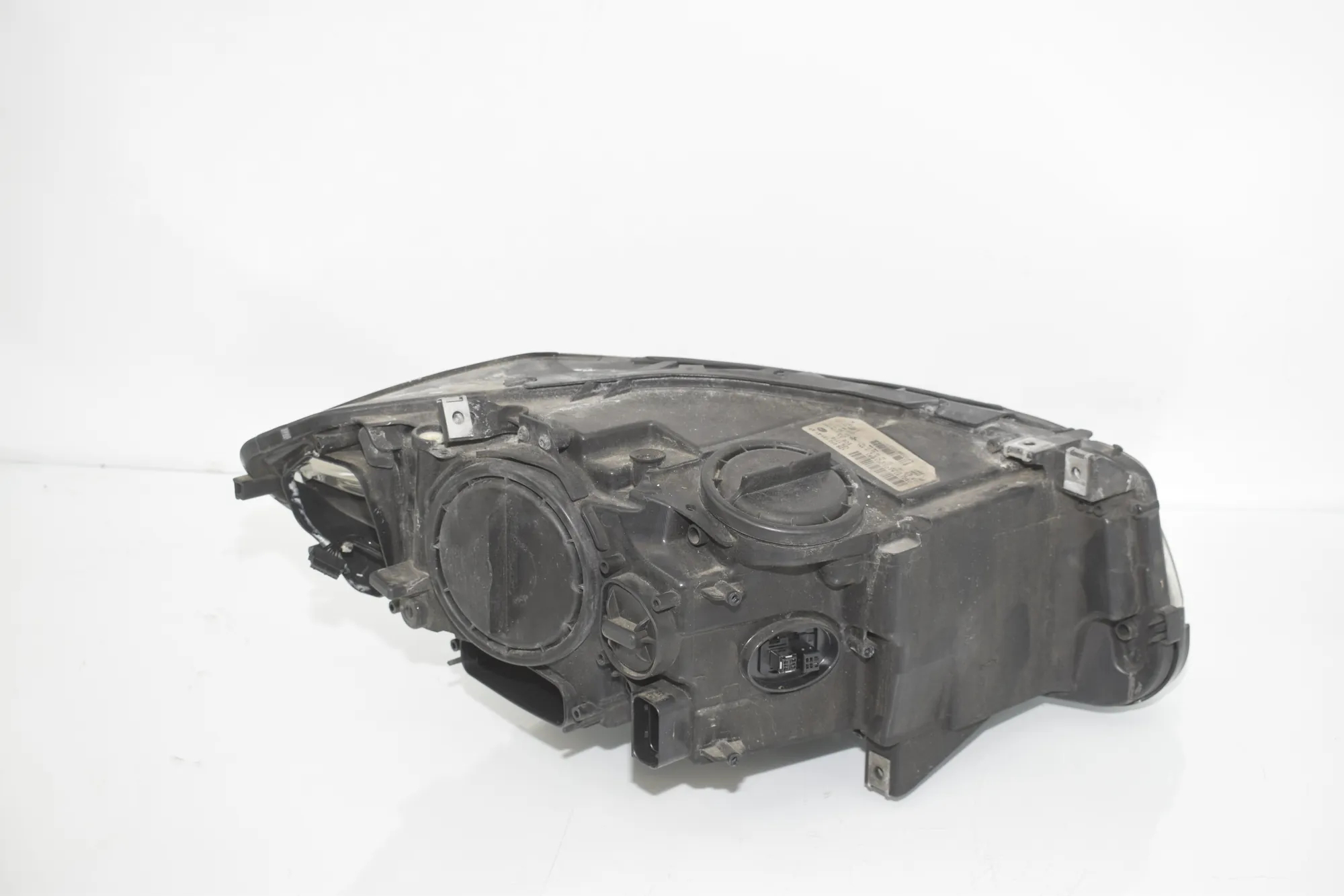 Front Left Headlight – OEM 7203251 · BMW 5 Touring (F11) 535 d xDrive 2011 – 5