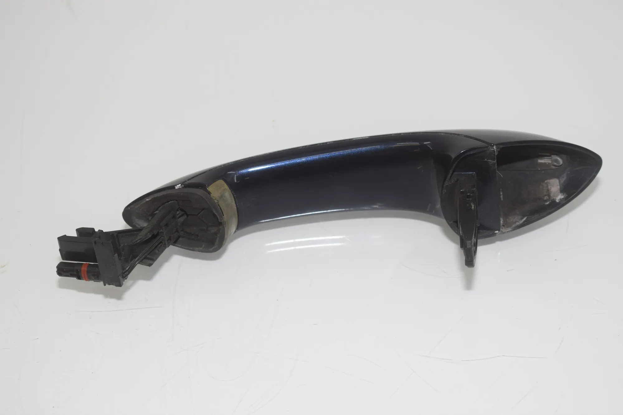Front Right Door Exterior Handle – OEM 7249976 · BMW 5 Touring (F11) 535 d xDrive 2011 – 5