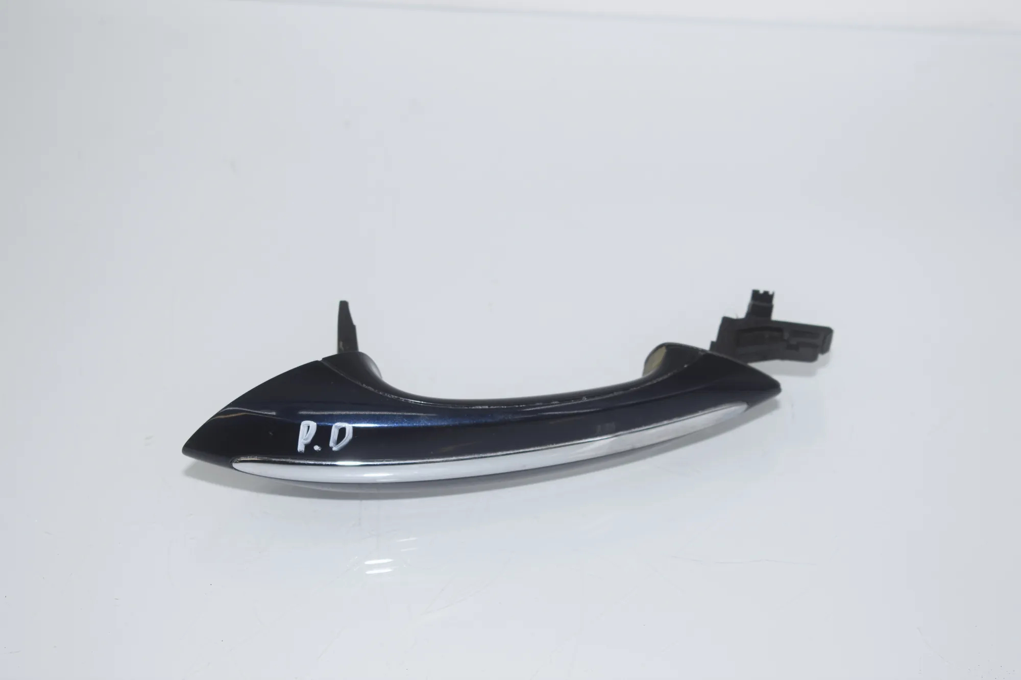 Front Right Door Exterior Handle – OEM 7249976 · BMW 5 Touring (F11) 535 d xDrive 2011