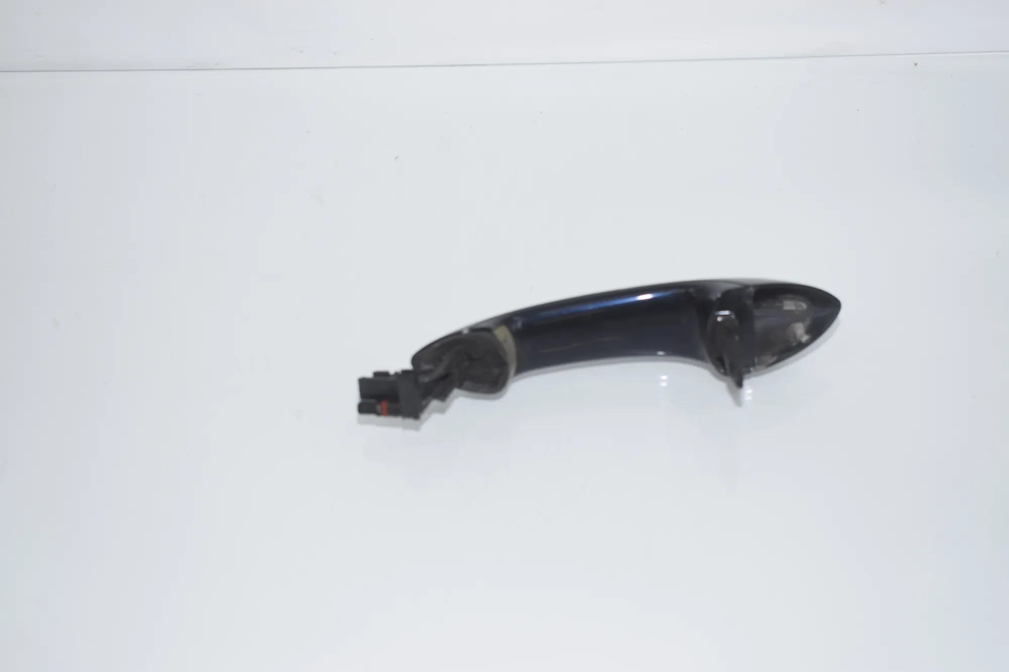 Front Right Door Exterior Handle – OEM 7249976 · BMW 5 Touring (F11) 535 d xDrive 2011 – 4