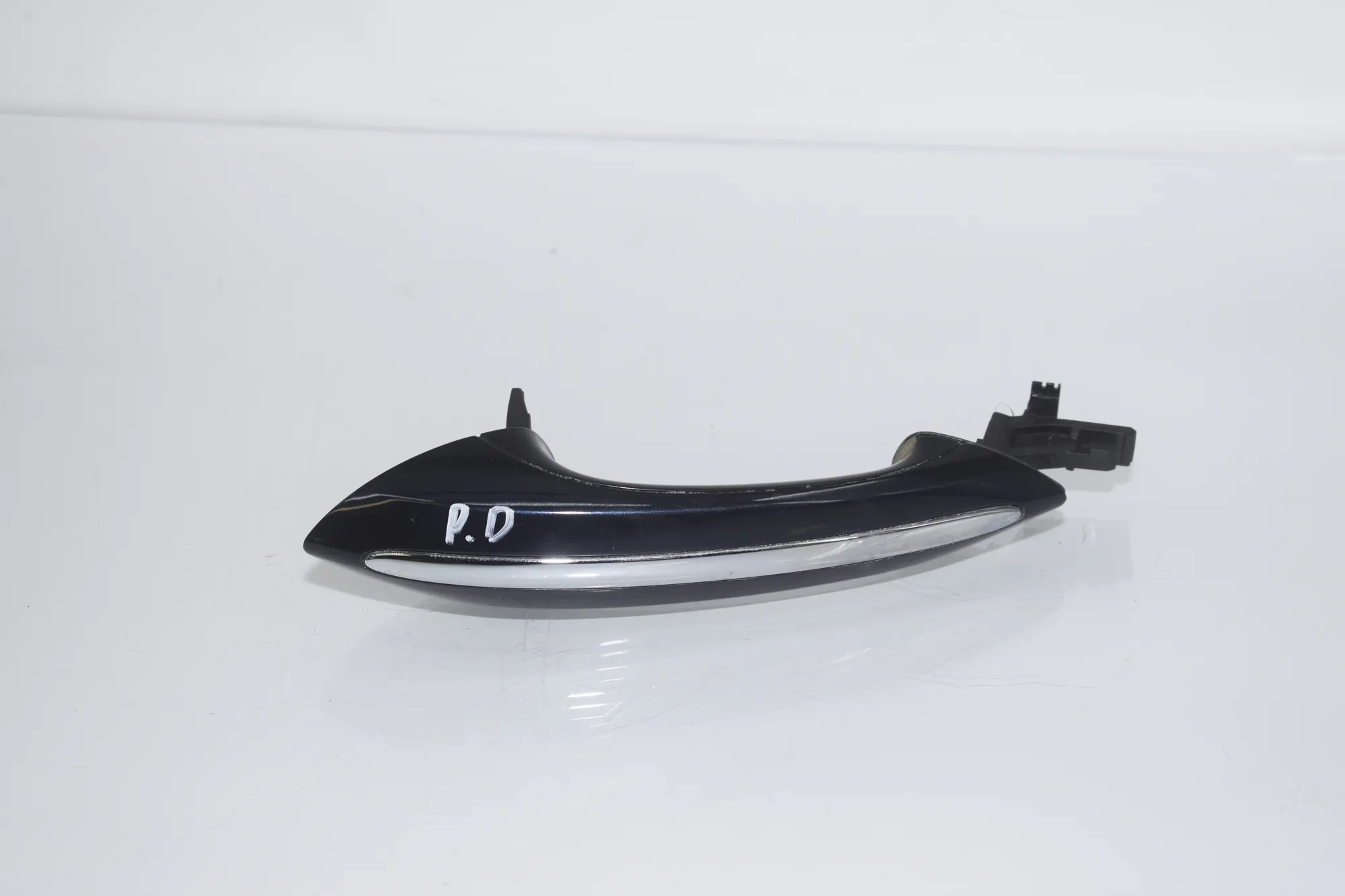 Front Right Door Exterior Handle – OEM 7249976 · BMW 5 Touring (F11) 535 d xDrive 2011 – 2