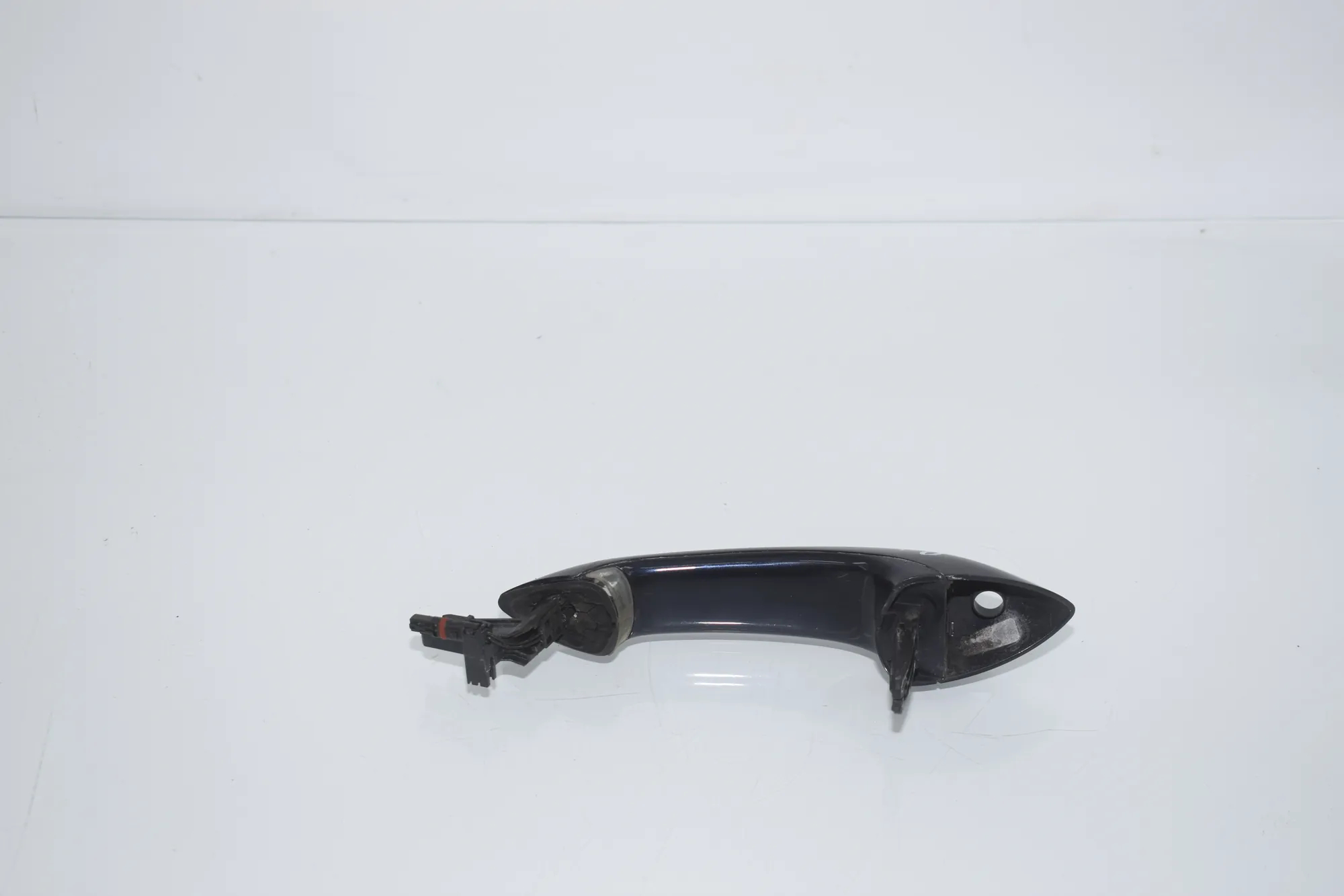 Front Left Door Exterior Handle – OEM 7249975 · BMW 5 Touring (F11) 535 d xDrive 2011 – 4