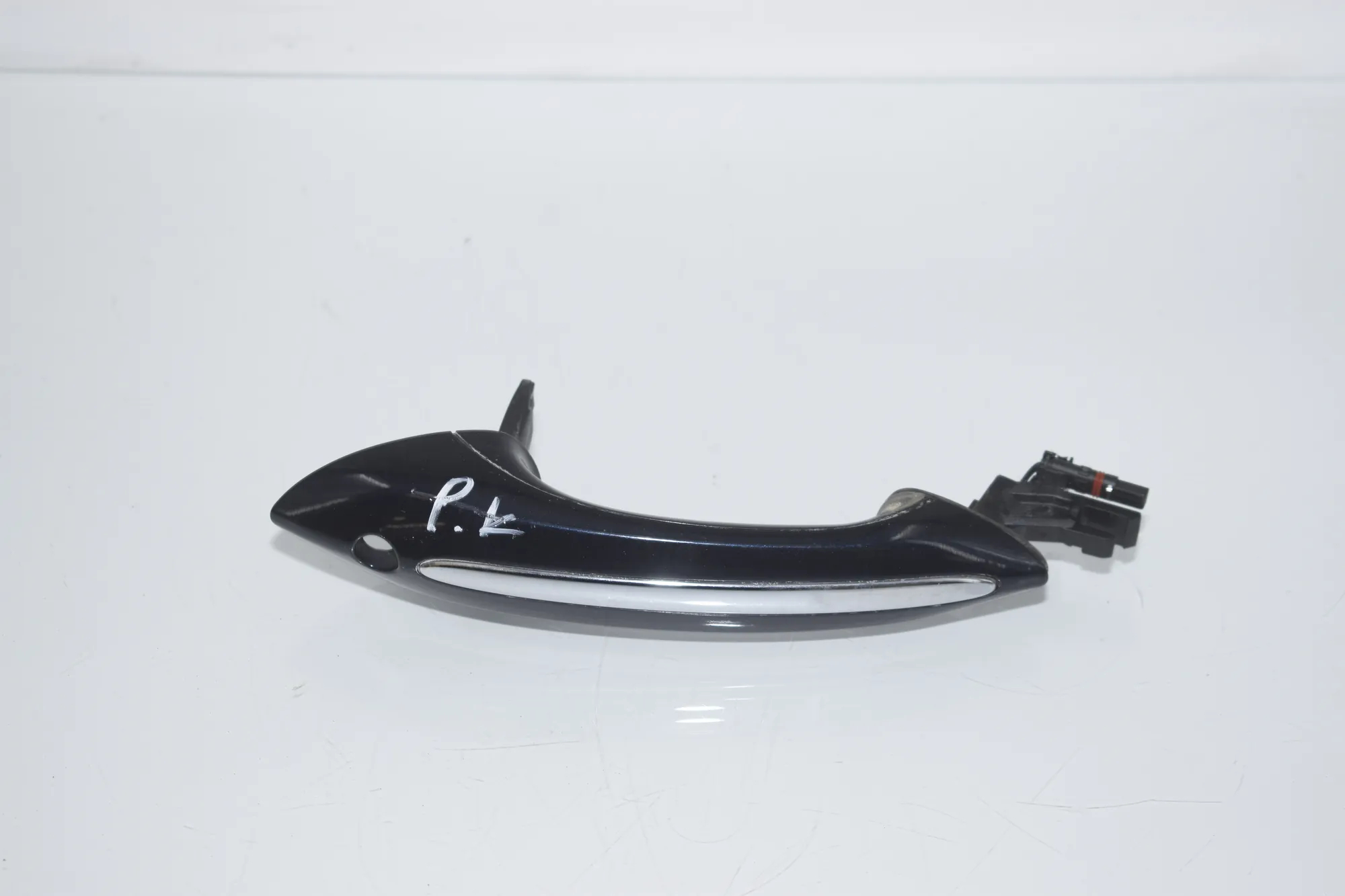 Front Left Door Exterior Handle – OEM 7249975 · BMW 5 Touring (F11) 535 d xDrive 2011