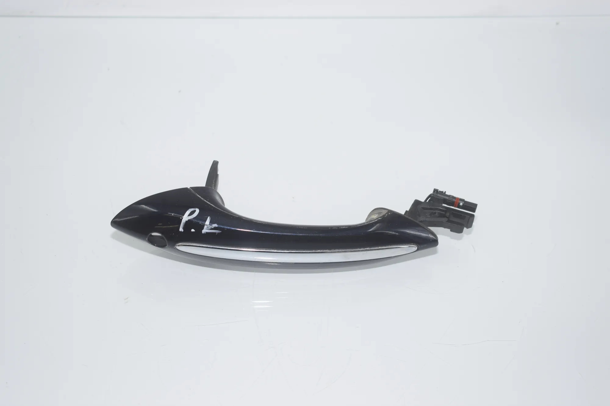 Front Left Door Exterior Handle – OEM 7249975 · BMW 5 Touring (F11) 535 d xDrive 2011 – 2
