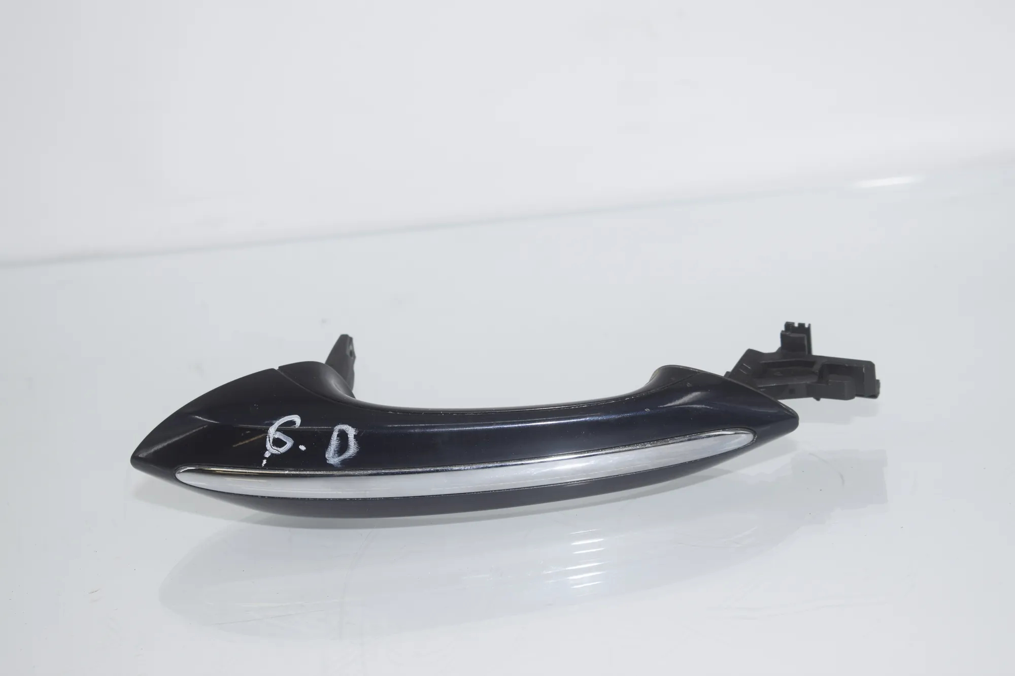 Rear Right Door Exterior Handle – OEM 7231930 · BMW 5 Touring (F11) 535 d xDrive 2011 – 2