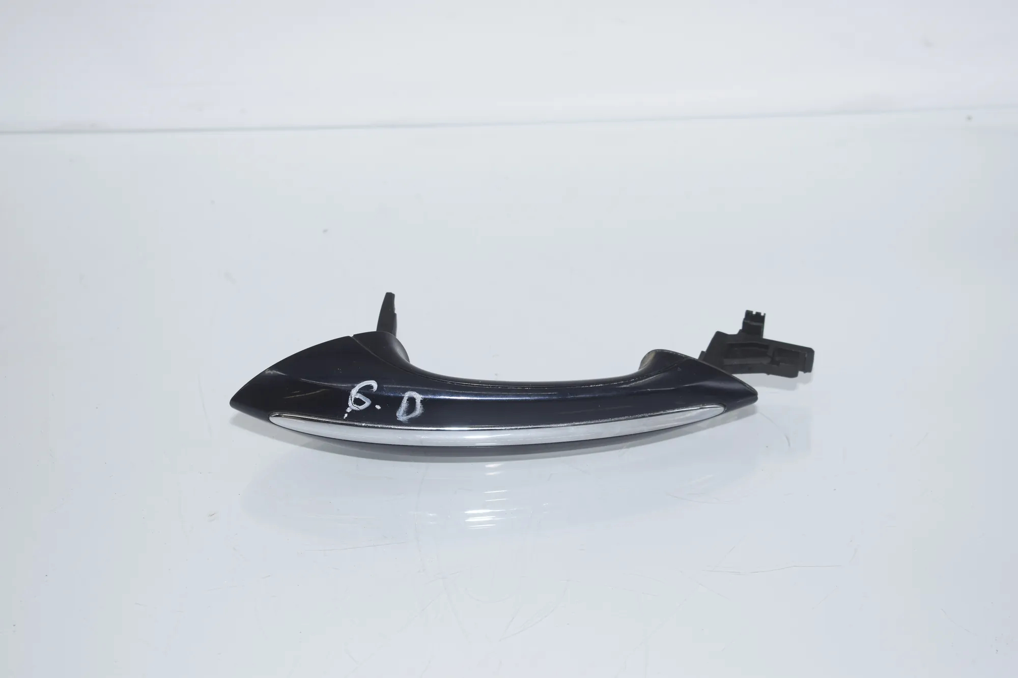 Rear Right Door Exterior Handle – OEM 7231930 · BMW 5 Touring (F11) 535 d xDrive 2011