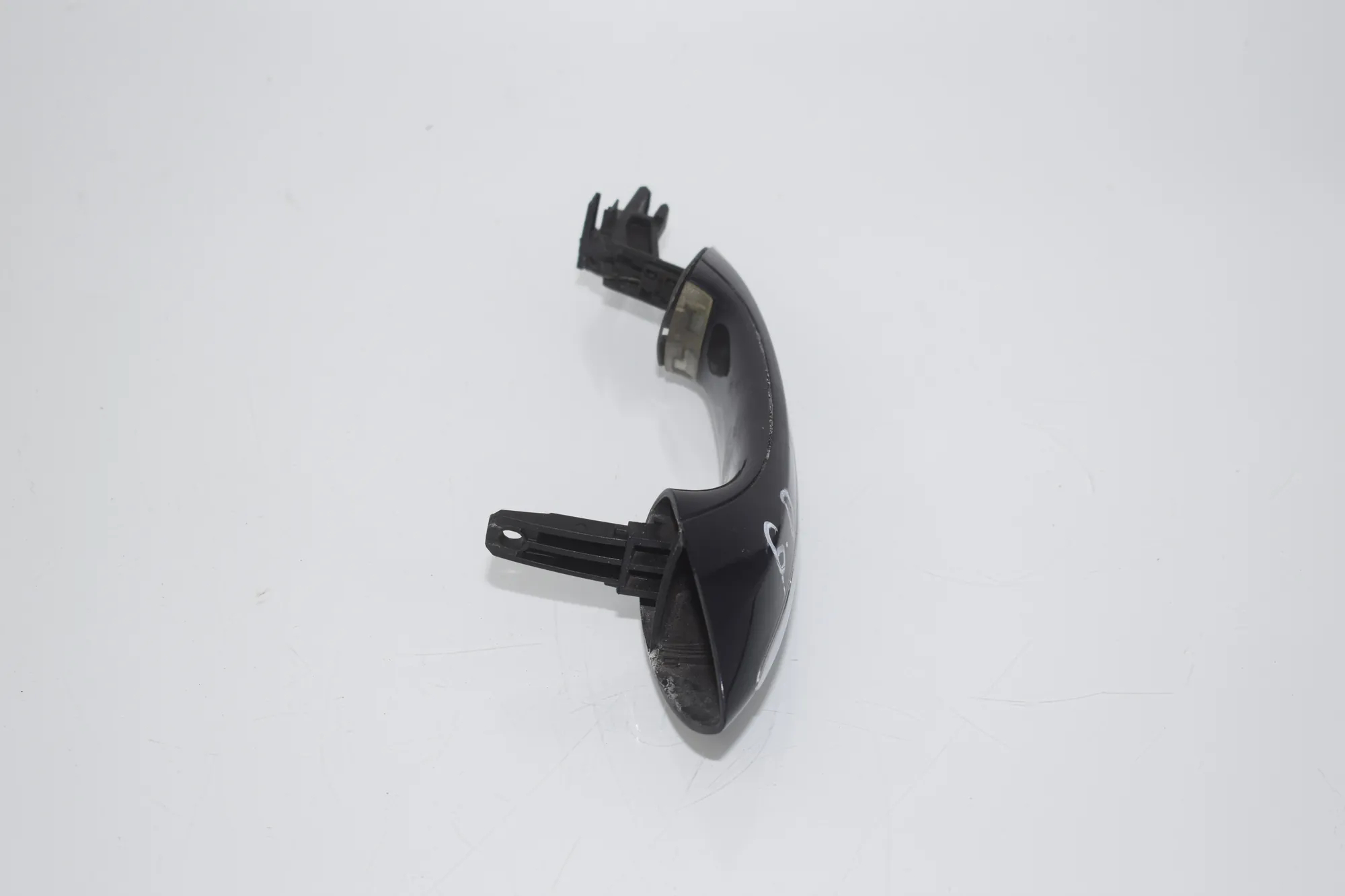 Rear Right Door Exterior Handle – OEM 7231930 · BMW 5 Touring (F11) 535 d xDrive 2011 – 3