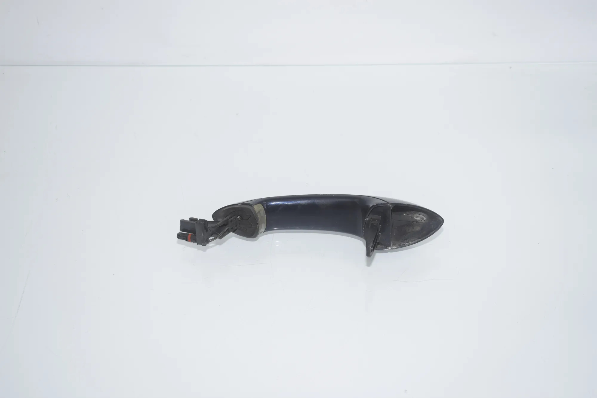Rear Right Door Exterior Handle – OEM 7231930 · BMW 5 Touring (F11) 535 d xDrive 2011 – 4