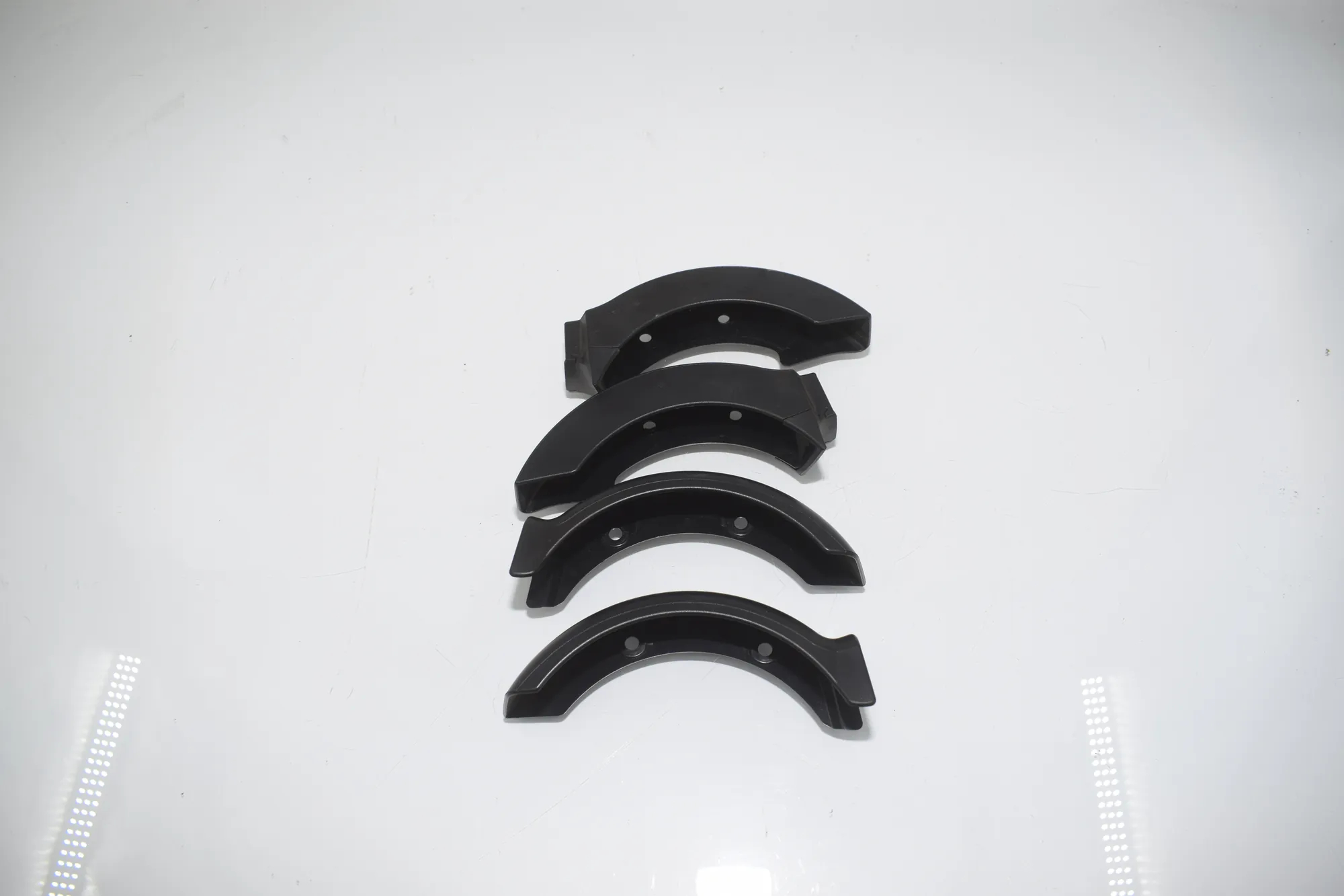 Hinge Trim – OEM 7222169 · BMW 5 Touring (F11) 535 d xDrive 2011 – 2